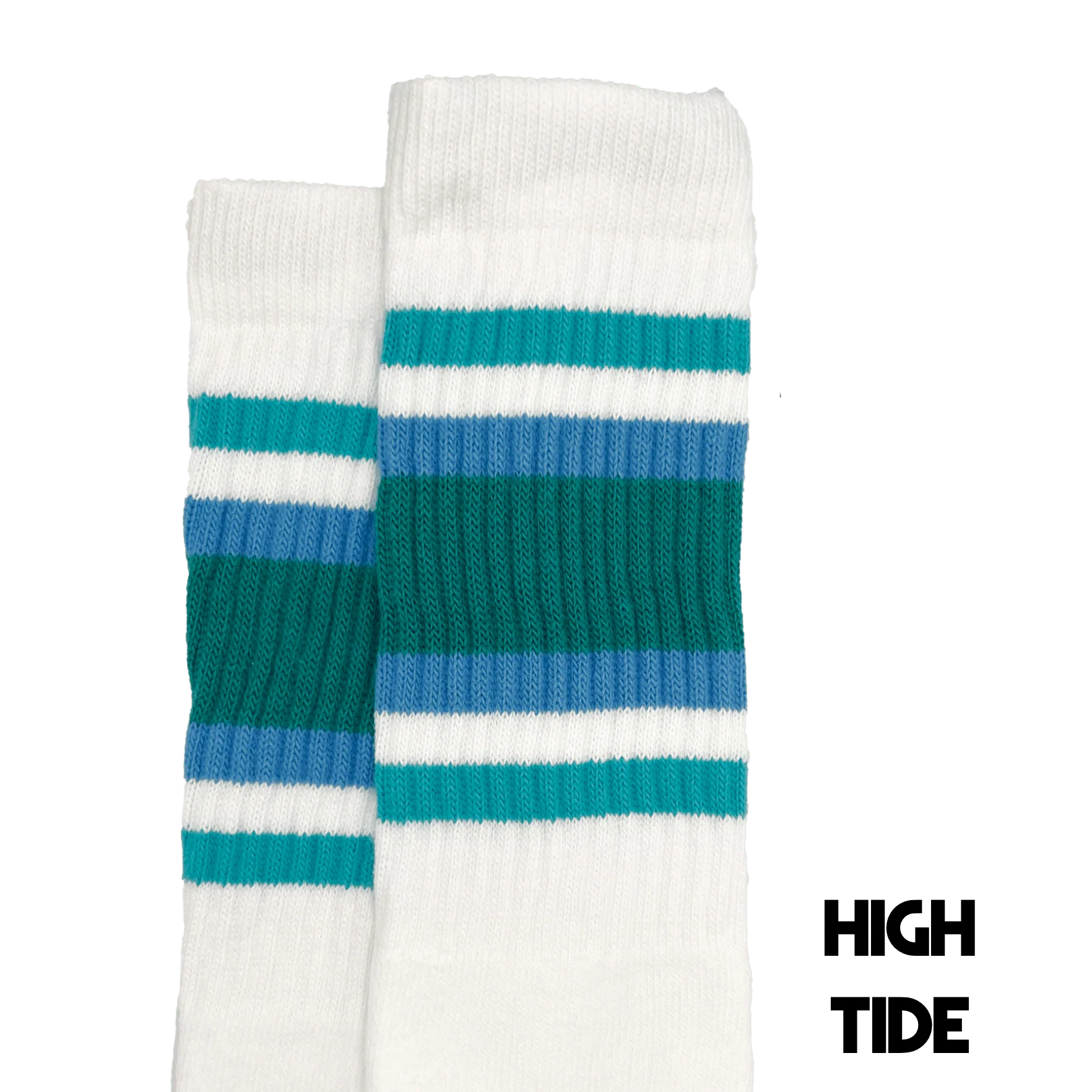 14-Inch Skater Socks - Image 3
