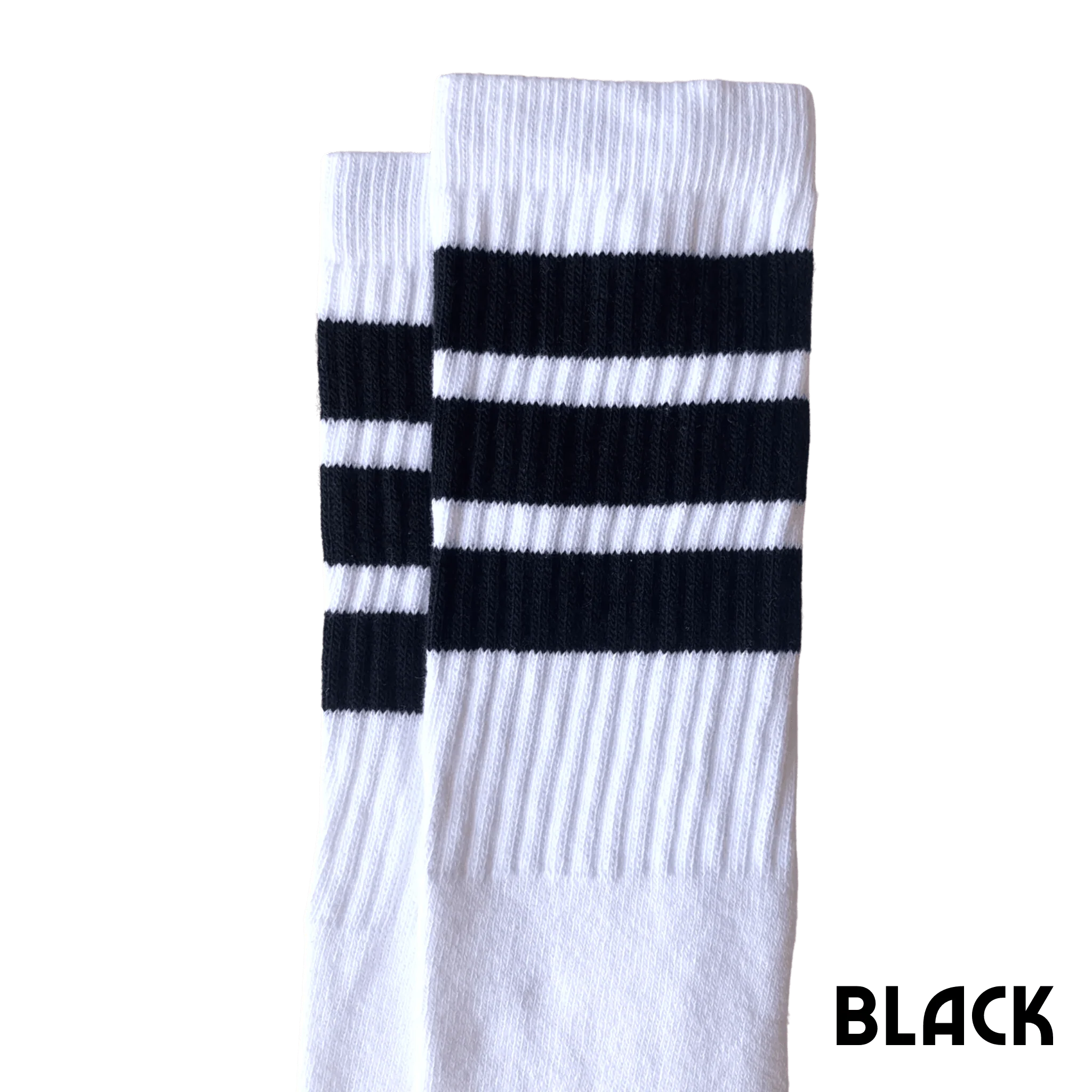 14-Inch Skater Socks - Image 4