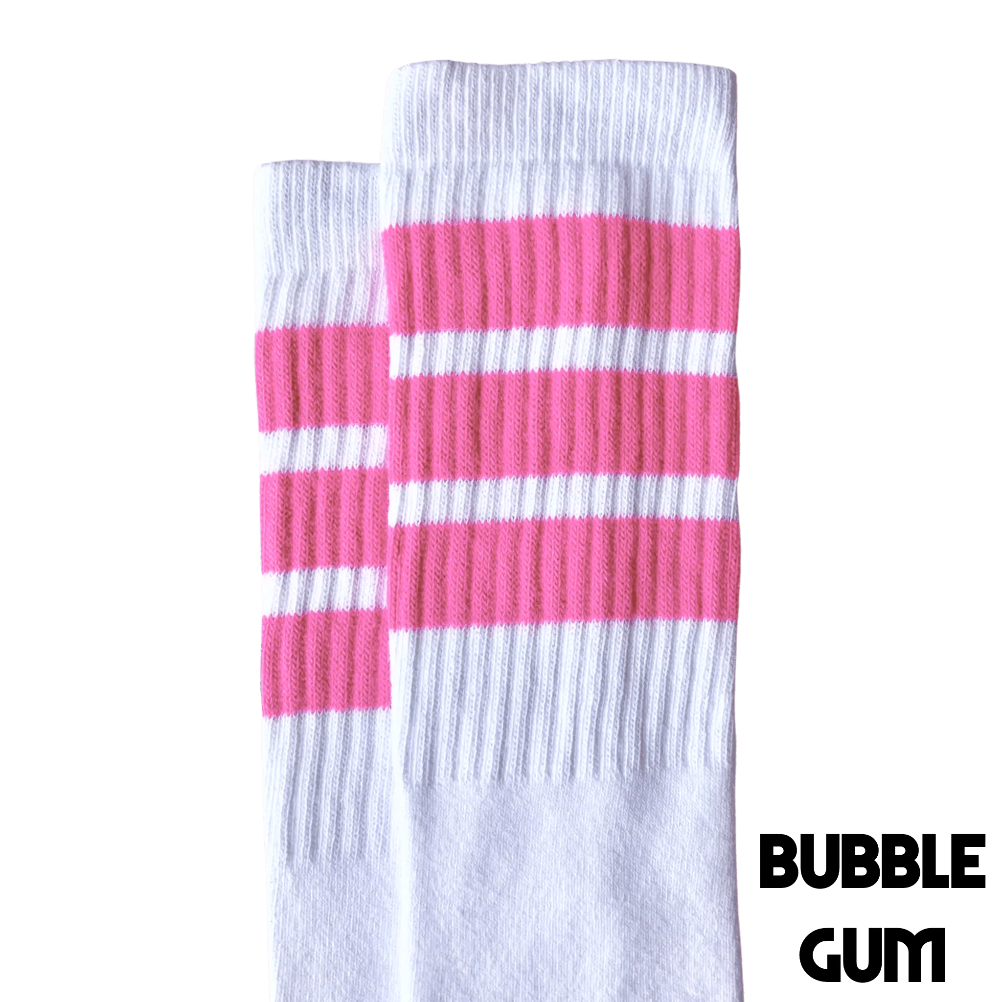 14-Inch Skater Socks - Image 5