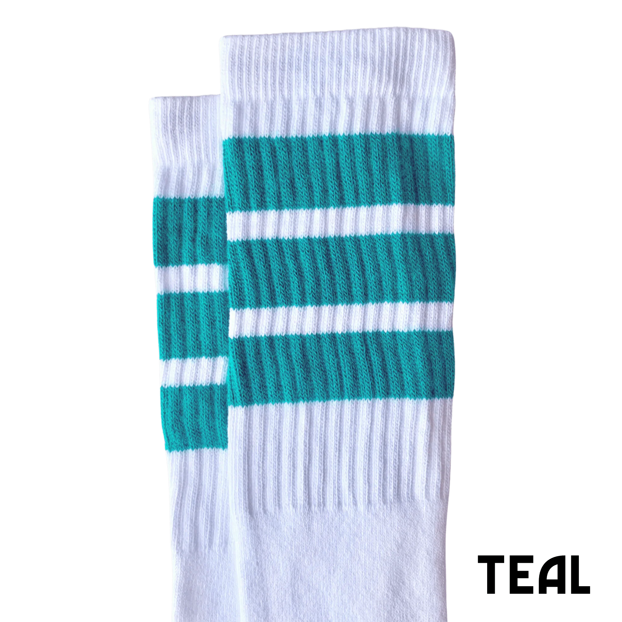 14-Inch Skater Socks - Image 7