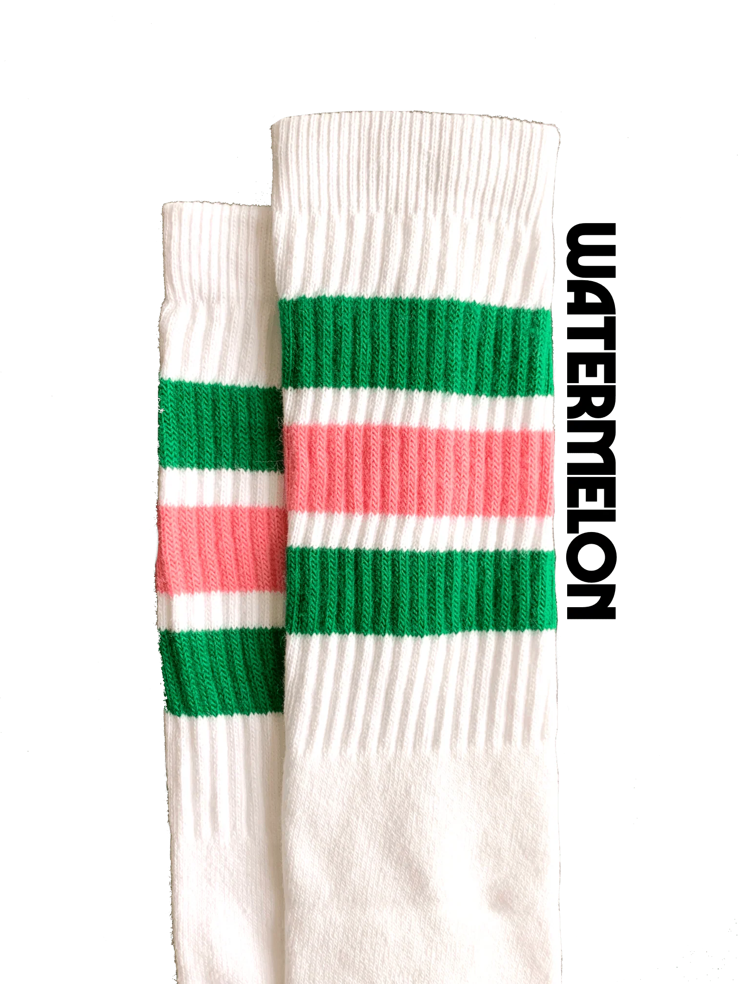 19-Inch Skater Socks - Image 3