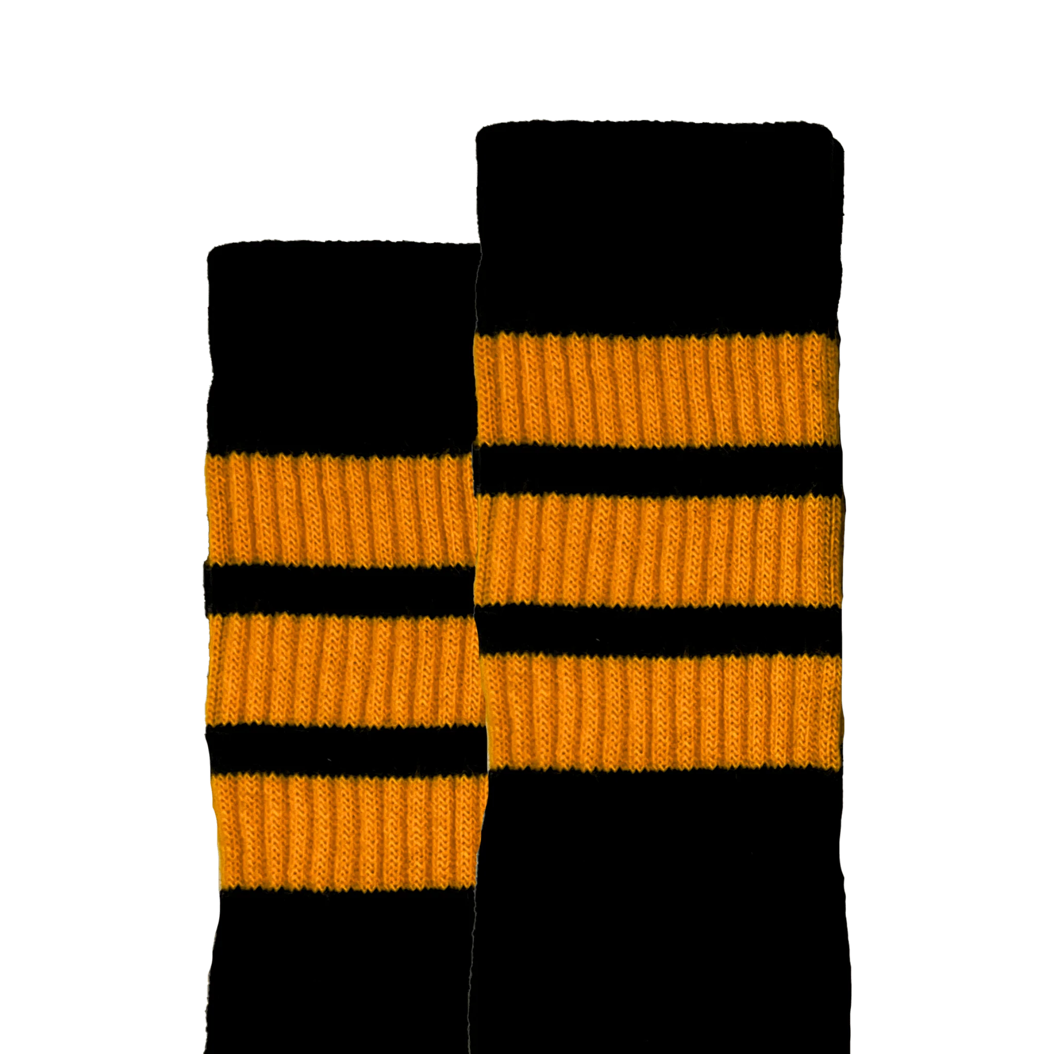 19-Inch Skater Socks - Image 4