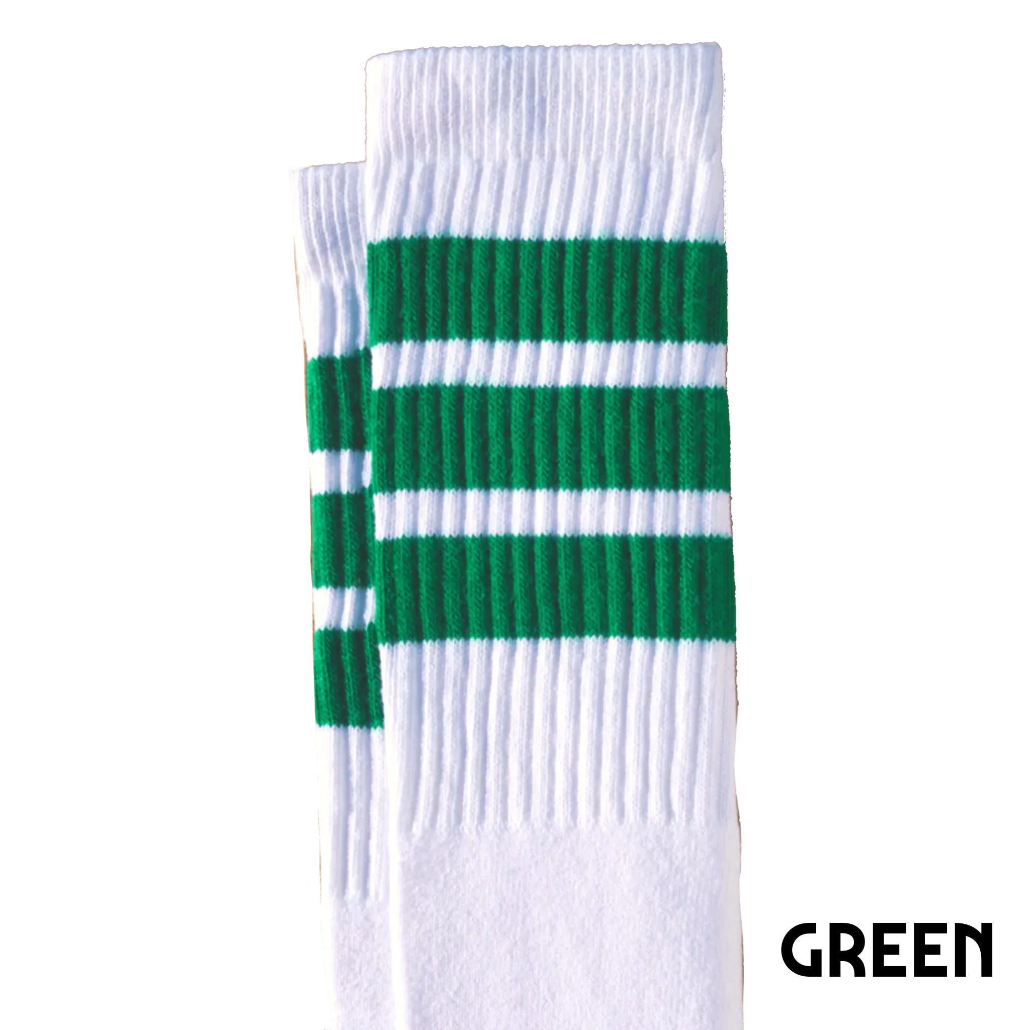 22-Inch Knee High Skater Socks - Image 10