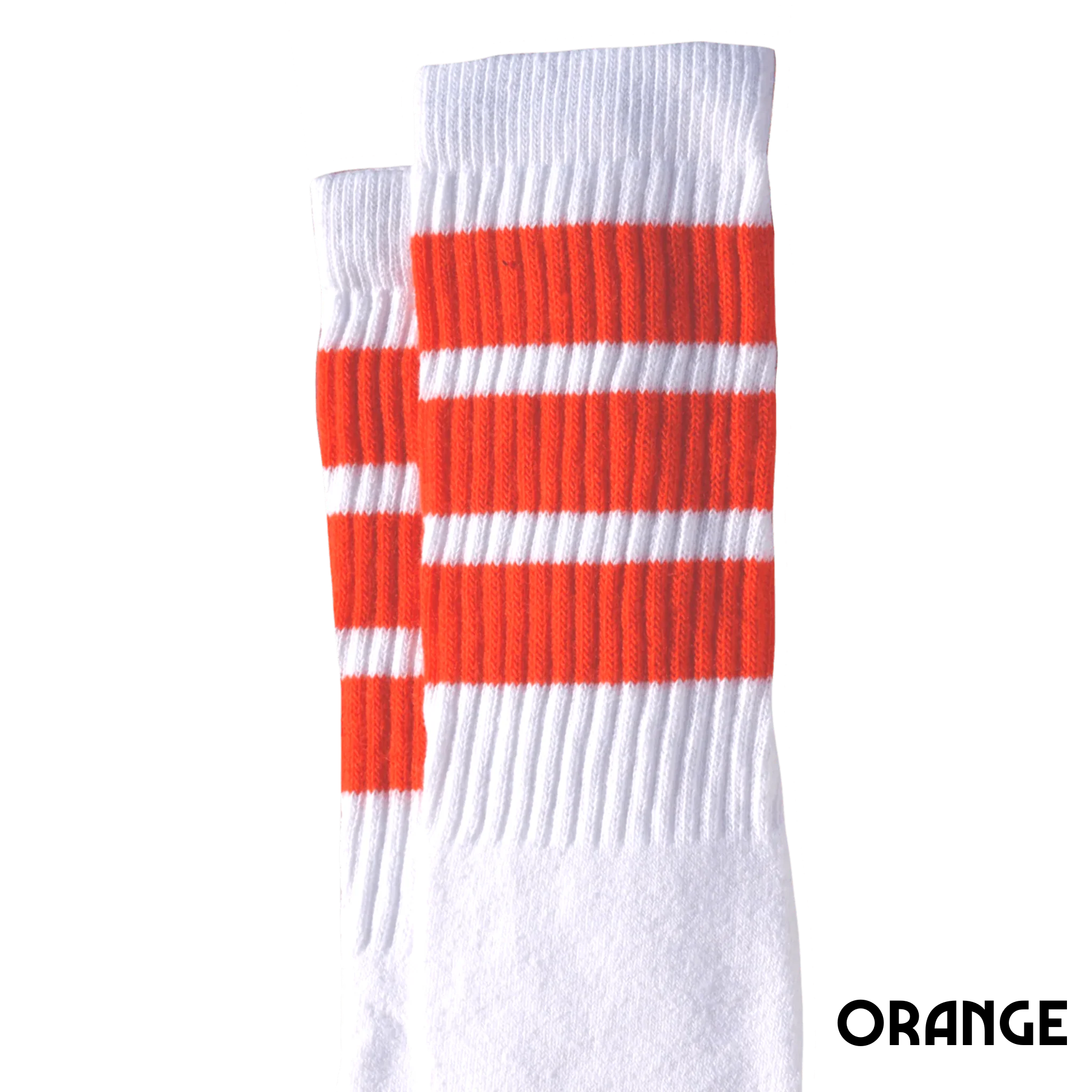 22-Inch Knee High Skater Socks - Image 13