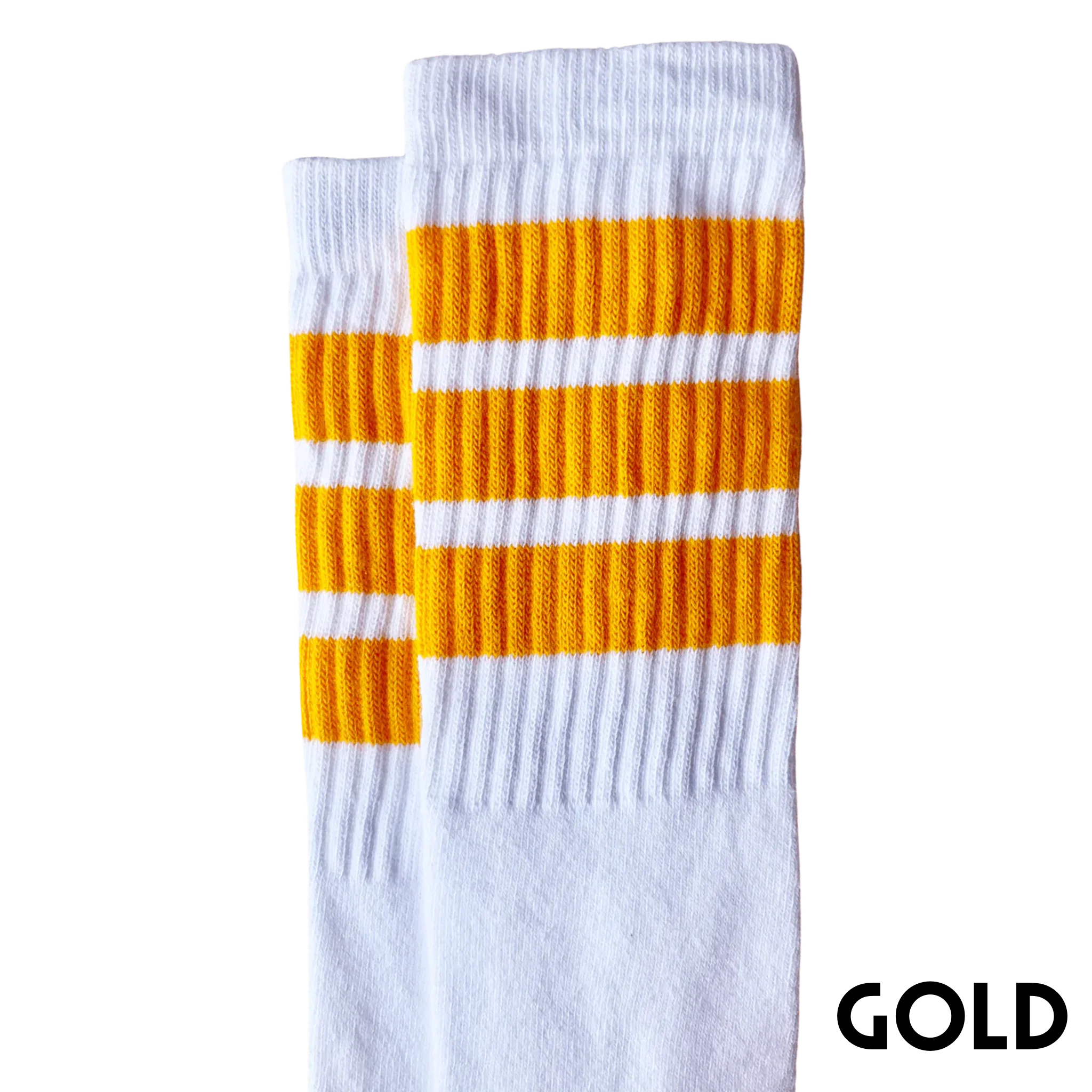 22-Inch Knee High Skater Socks - Image 8
