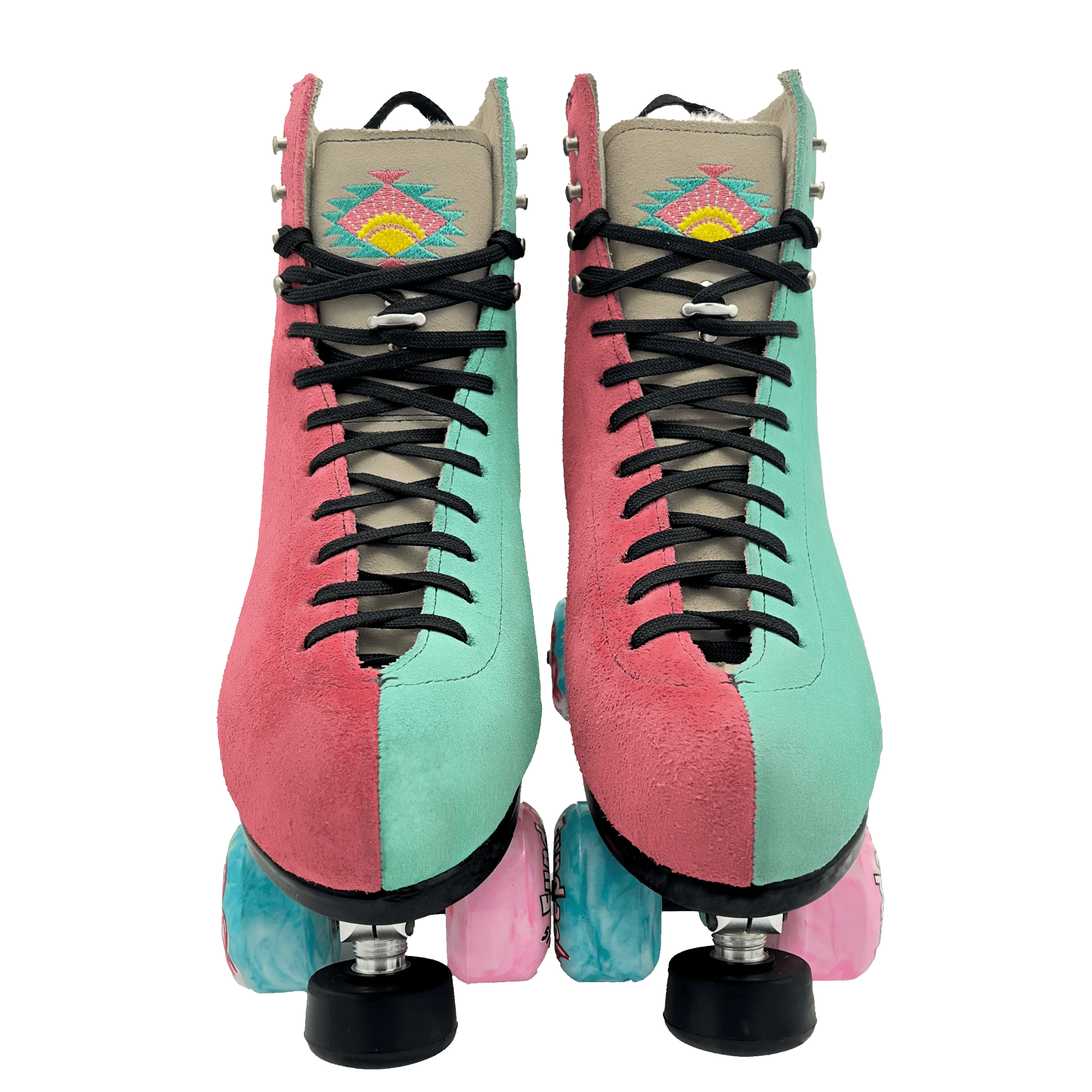 AriZona x Moxi Cherry Blossom Pro Skate - Image 3