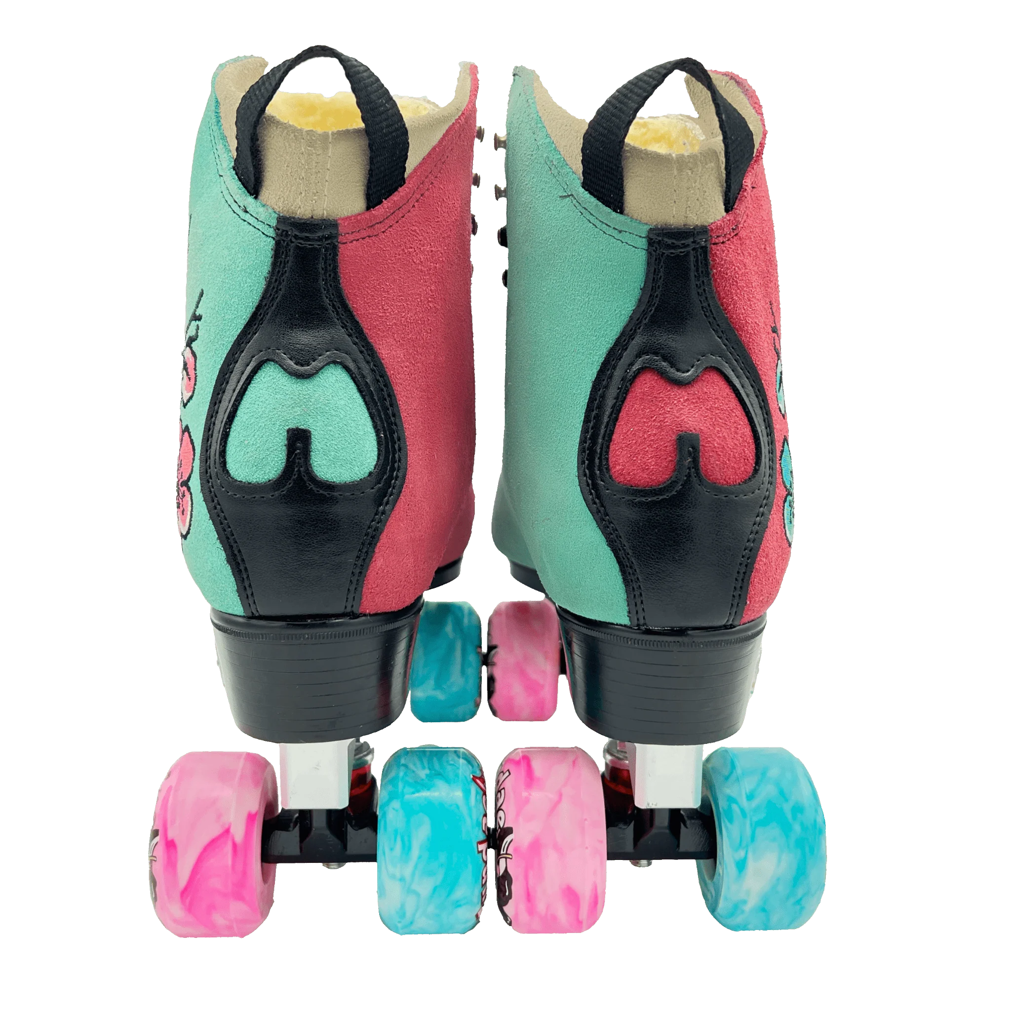 AriZona x Moxi Cherry Blossom Pro Skate - Image 5