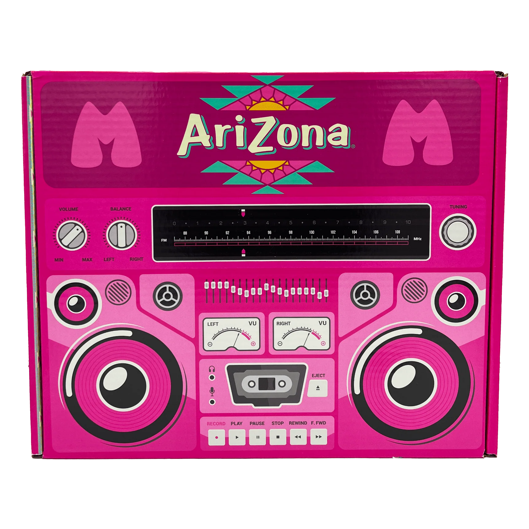 AriZona x Moxi Cherry Blossom Pro Skate - Image 6