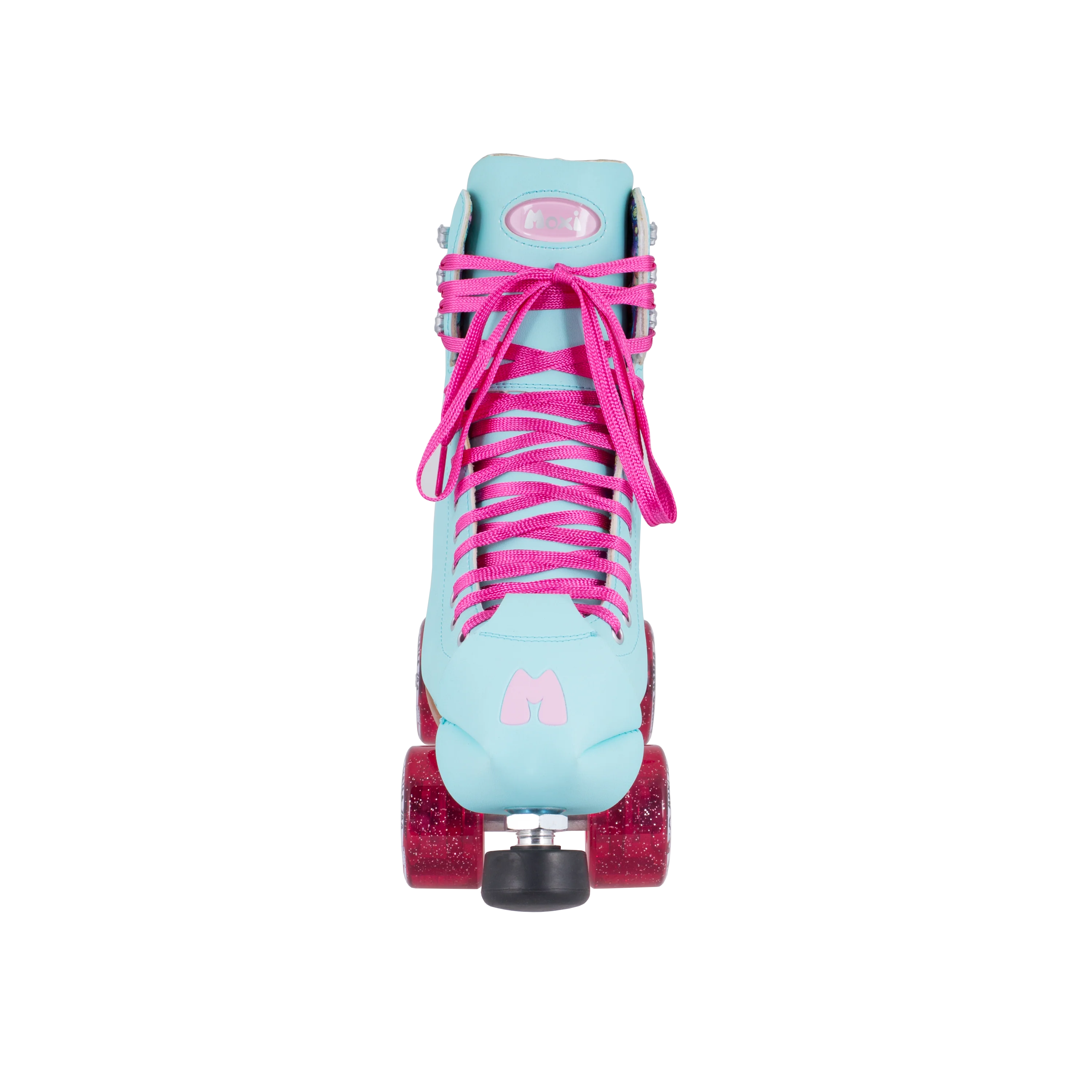 Beach Bunny Roller Skates - Blue Sky - Image 3