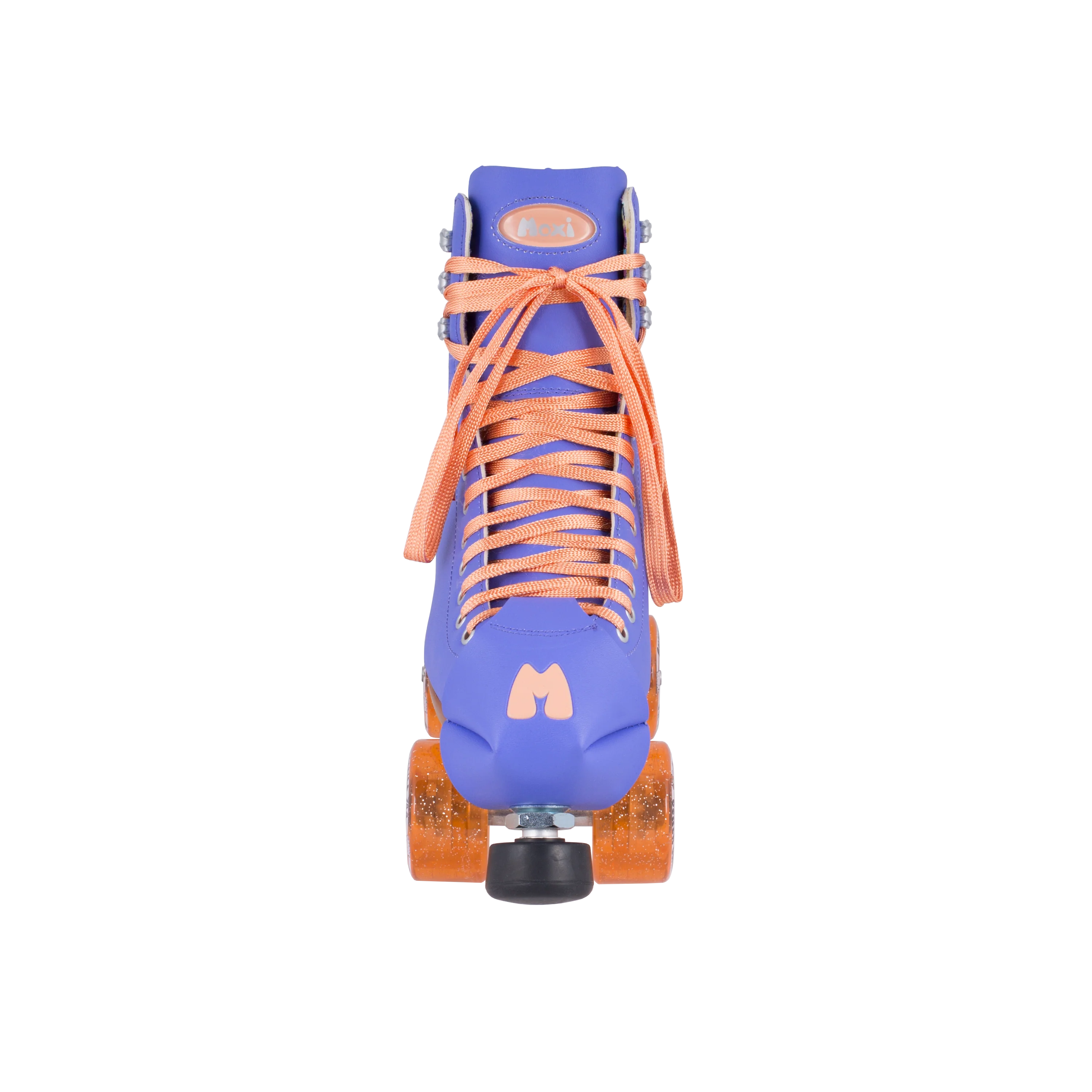 Beach Bunny Roller Skates - Periwinkle Sunset - Image 3