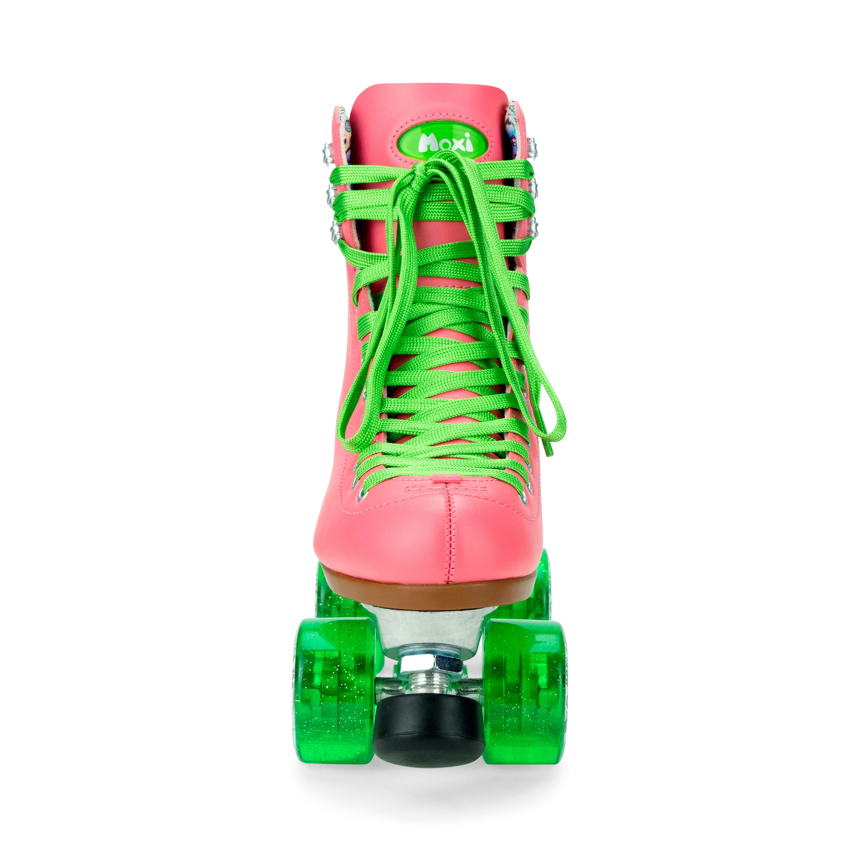 Beach Bunny Roller Skates - Watermelon - Image 3