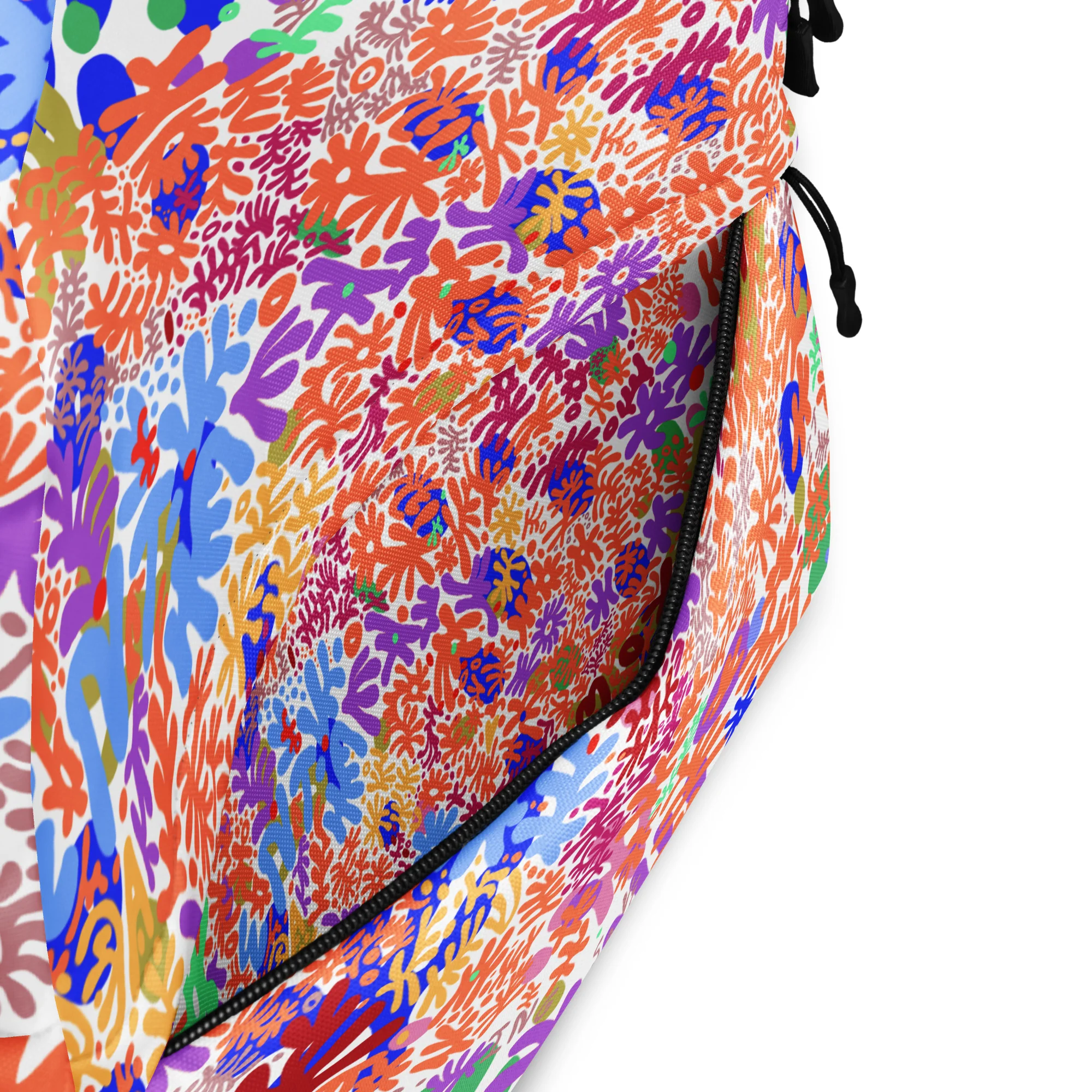 Bent Weird Backpack - Image 3