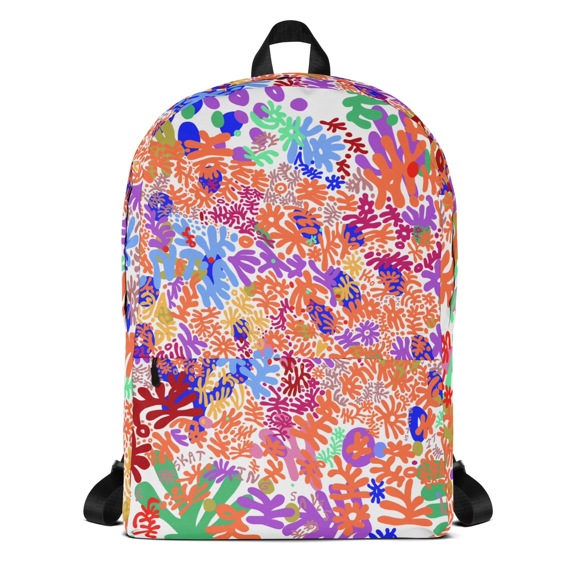 Bent Weird Backpack - Image 4