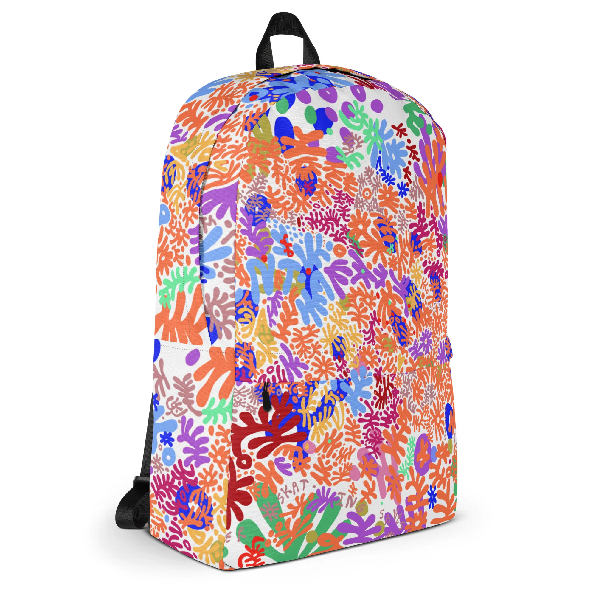 Bent Weird Backpack - Image 6