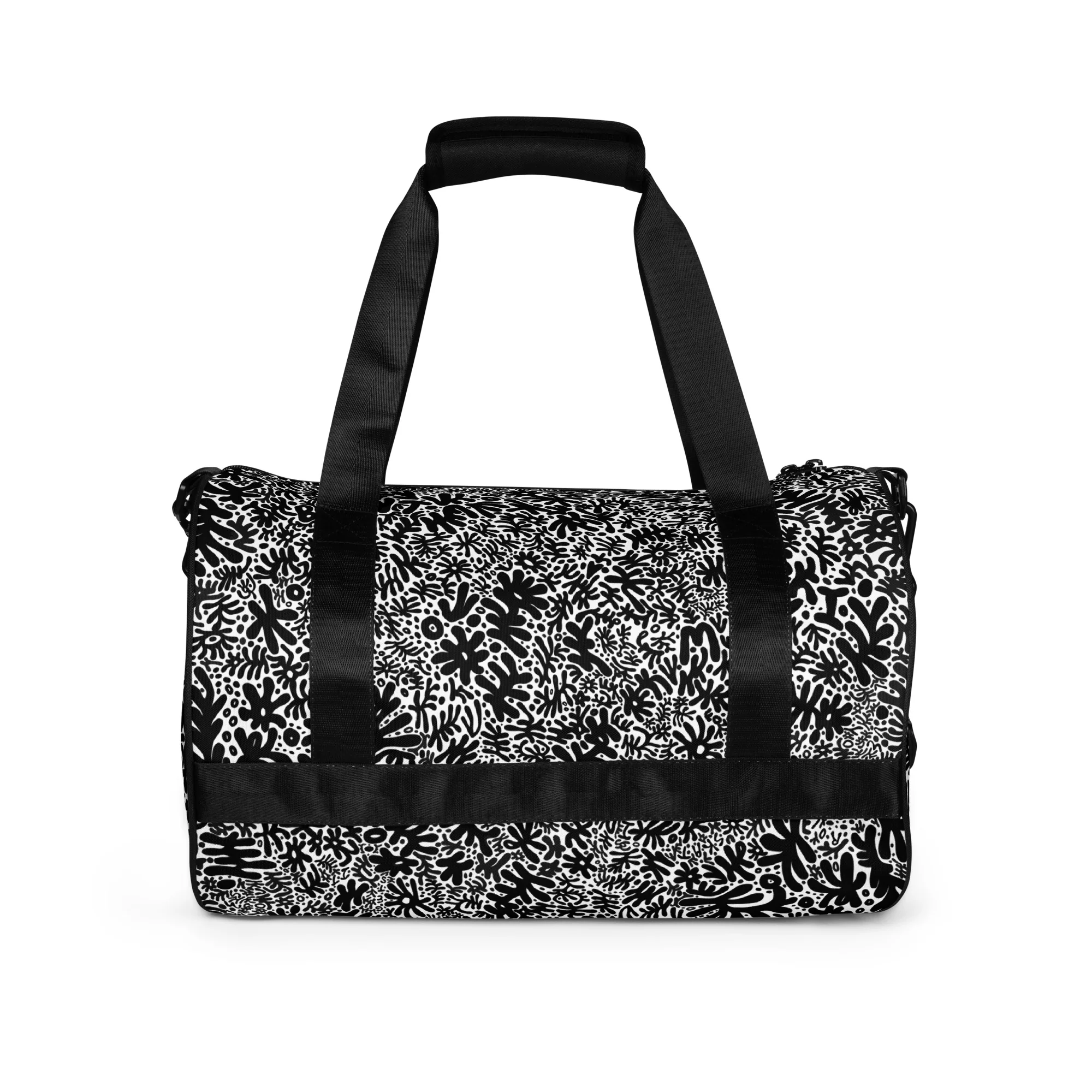Bent Weird Moxi Gym Bag - Image 3