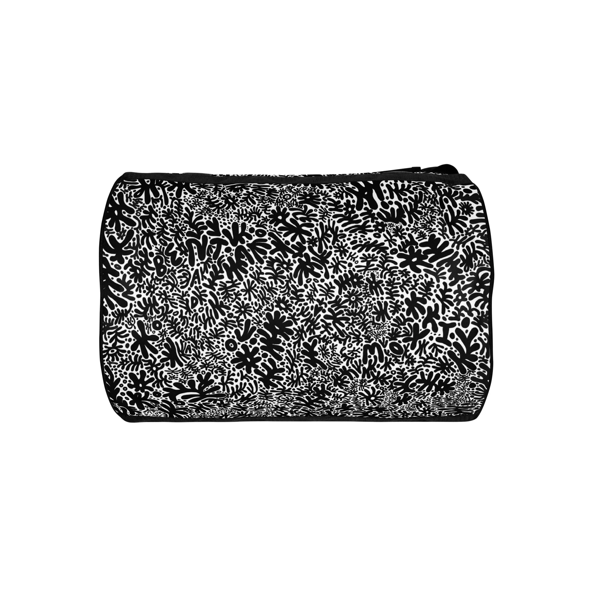 Bent Weird Moxi Gym Bag - Image 4