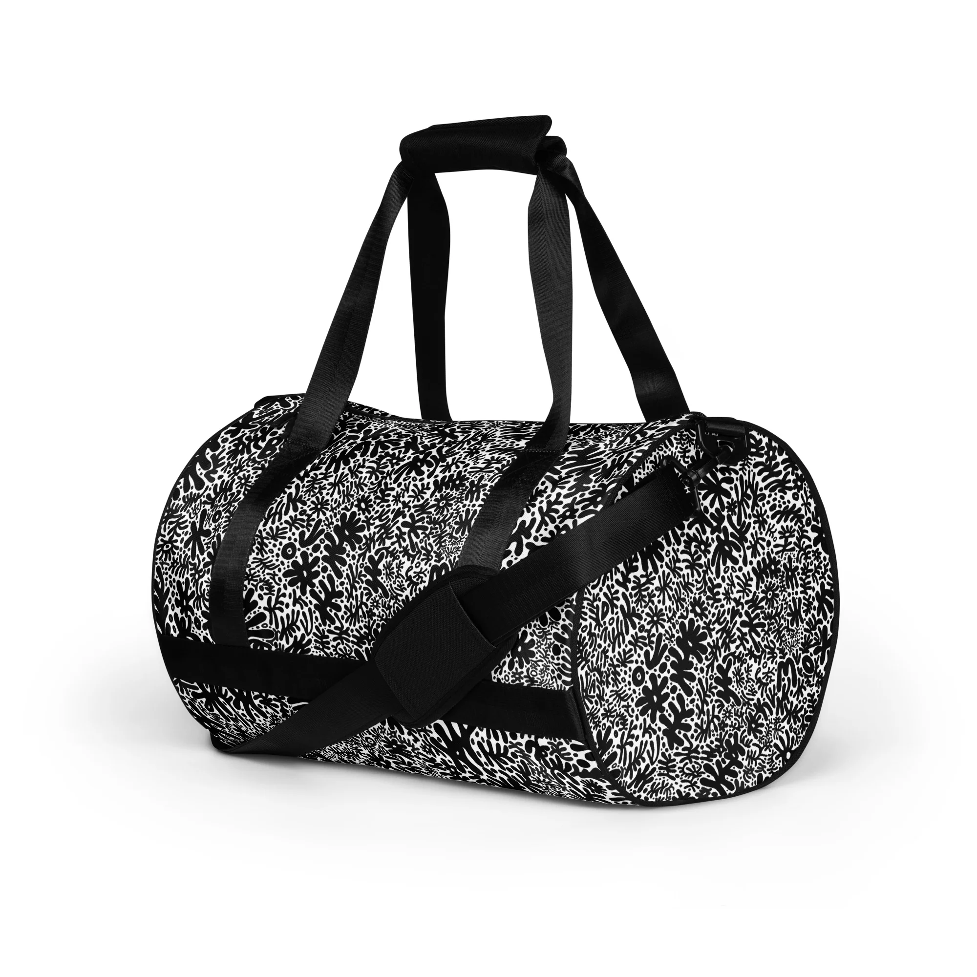 Bent Weird Moxi Gym Bag - Image 5