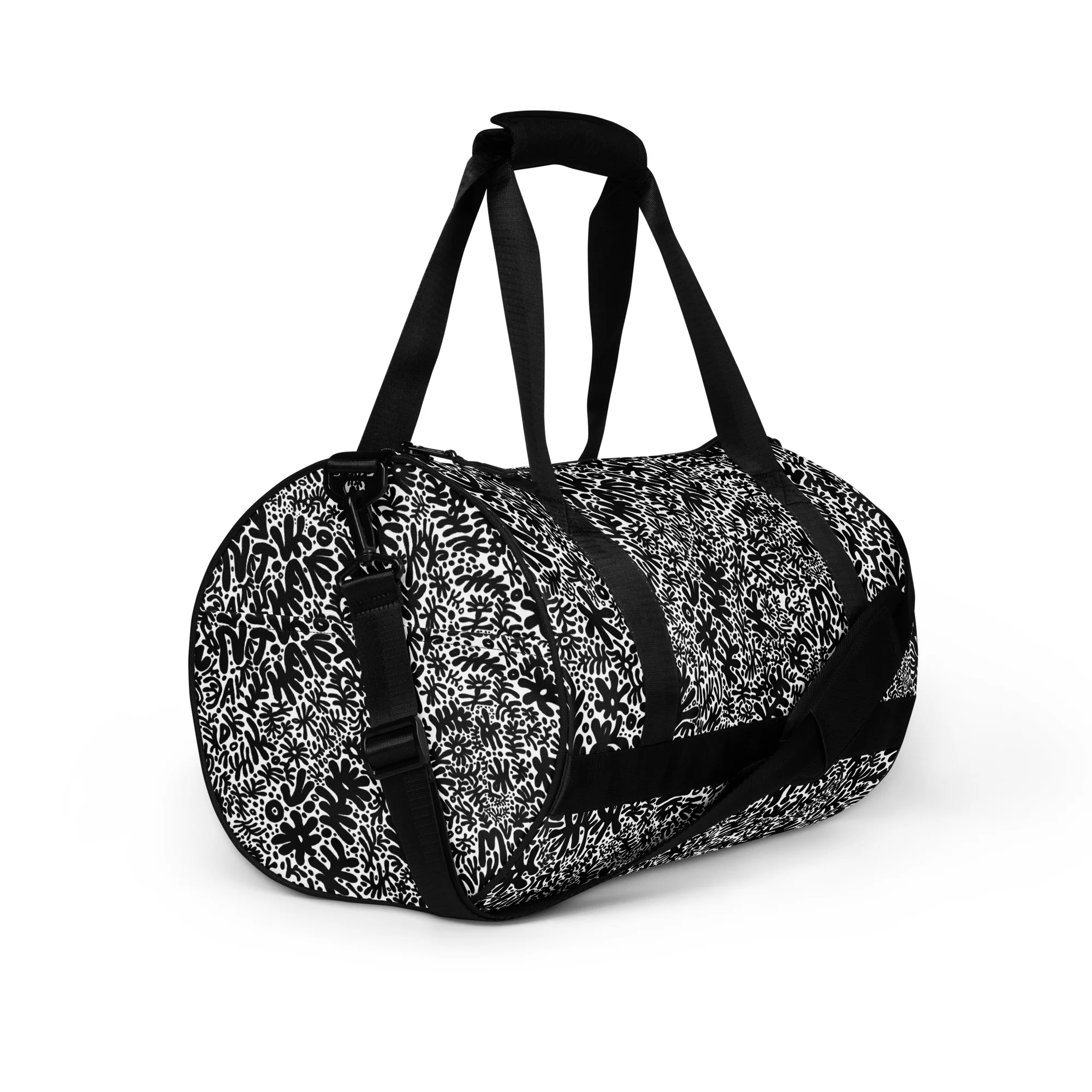 Bent Weird Moxi Gym Bag - Image 6