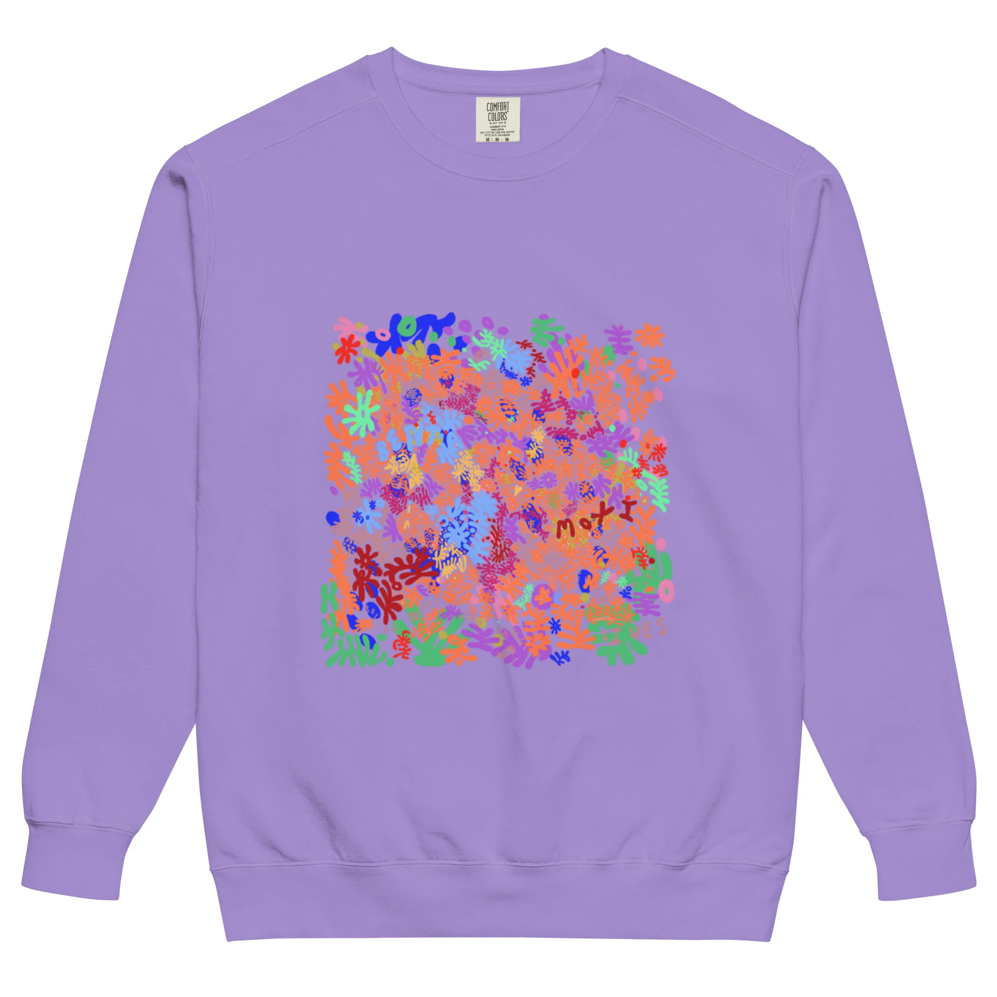 Bent Weird Vintage Sweatshirt - Image 10