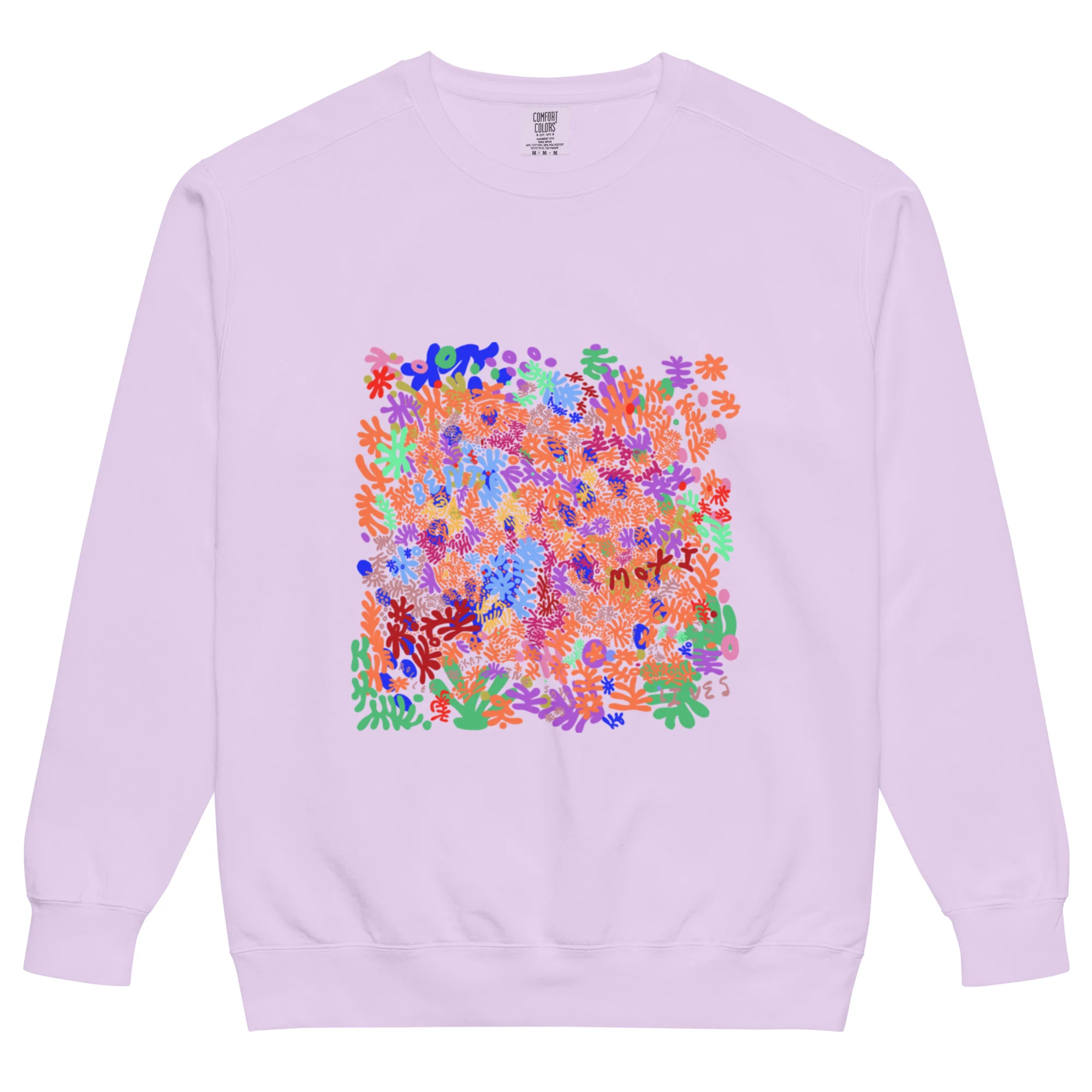 Bent Weird Vintage Sweatshirt - Image 14