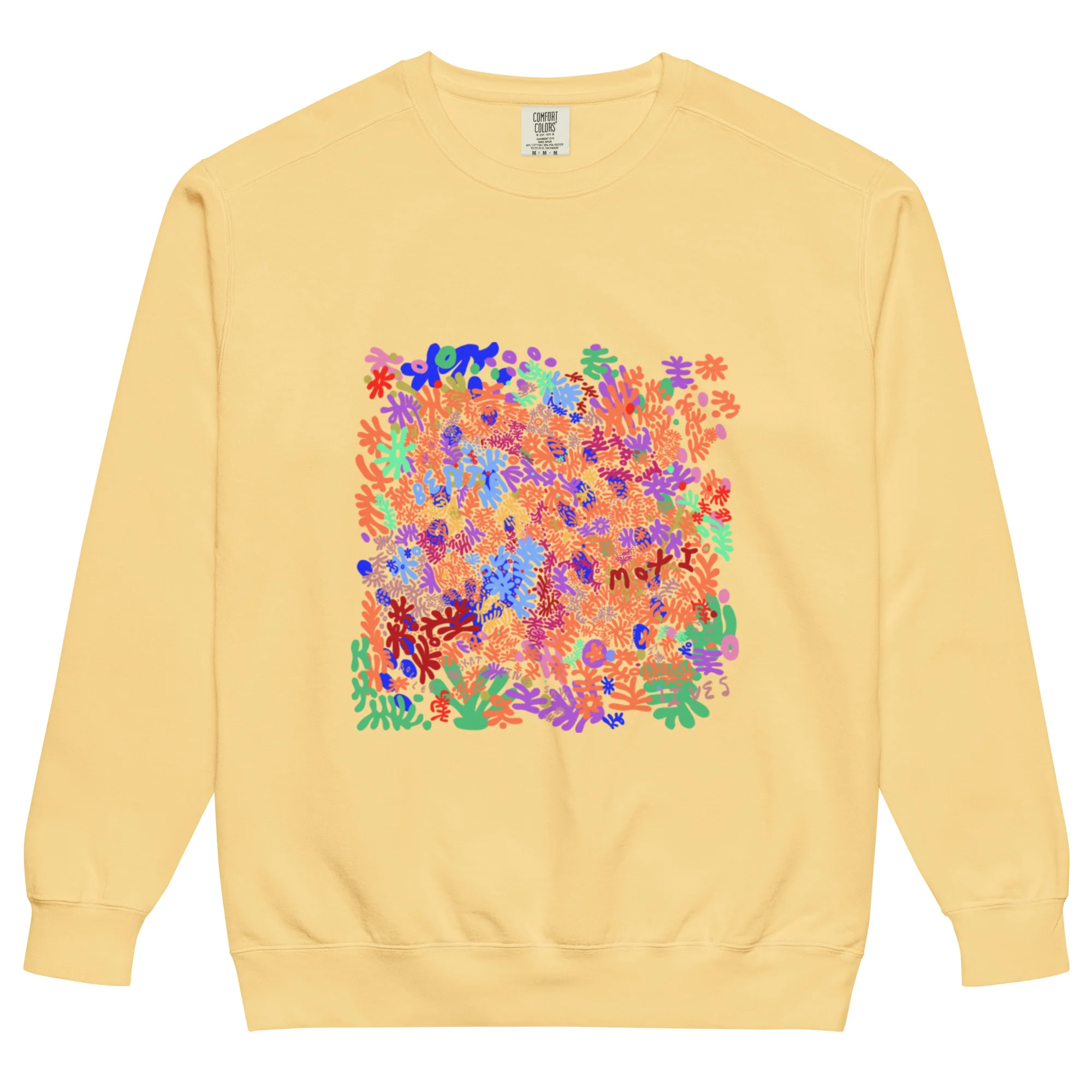 Bent Weird Vintage Sweatshirt - Image 16