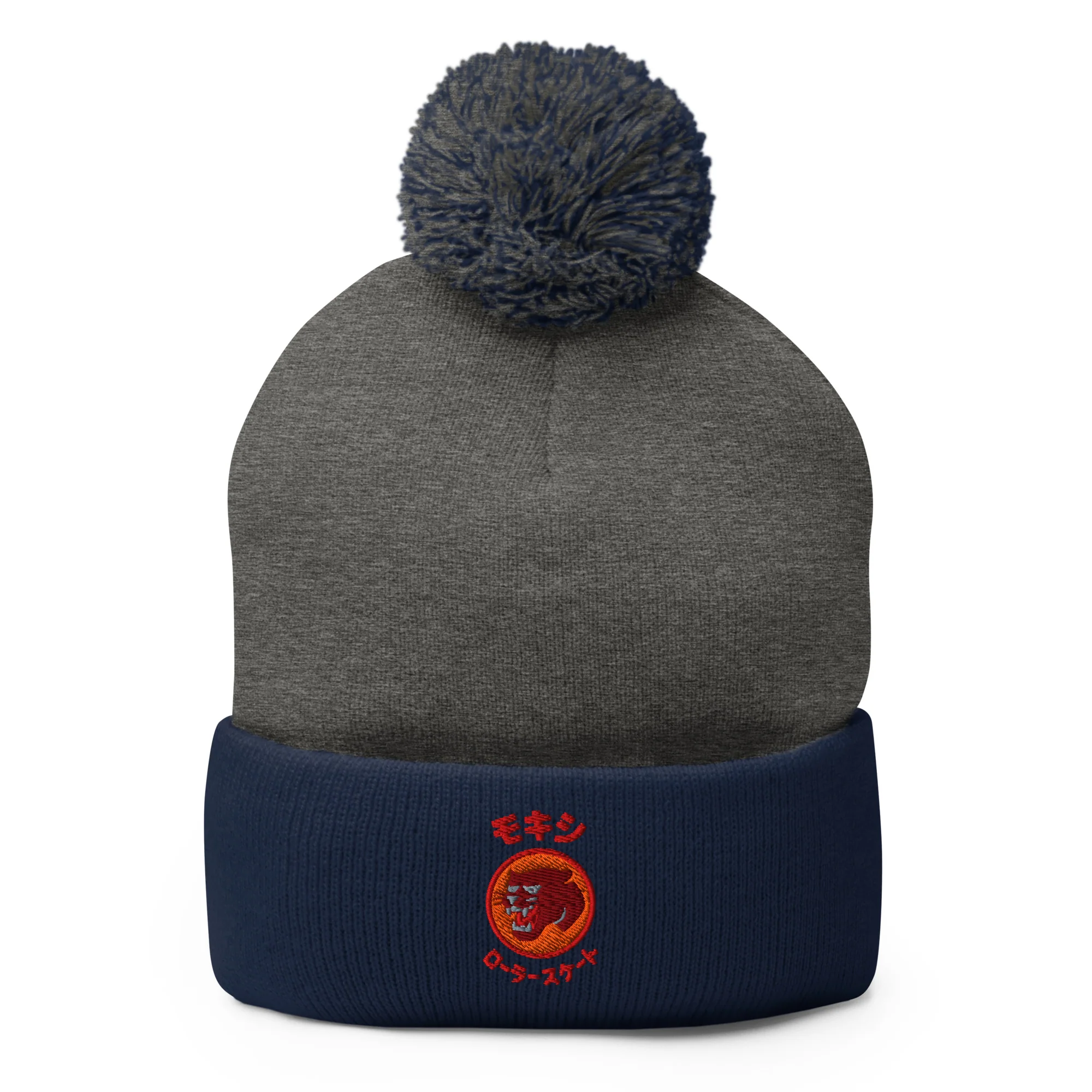 Big In Japan Beanie - Image 3
