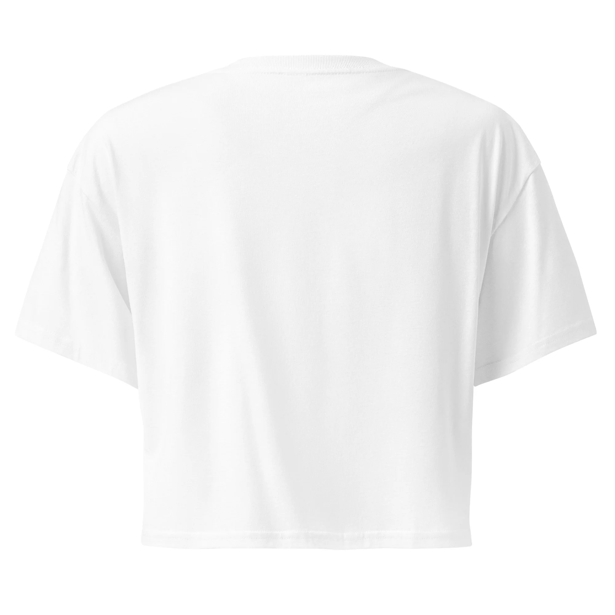 Big in Japan Crop Top - Image 6