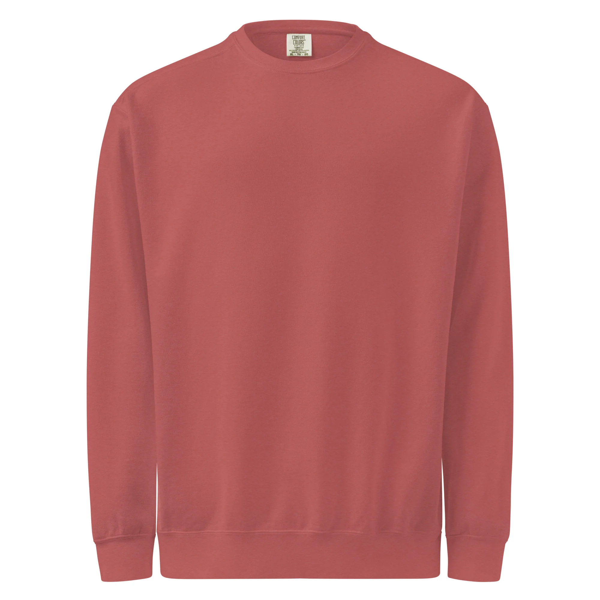 Big in Japan Multi Color Sweat Shirt - Image 18