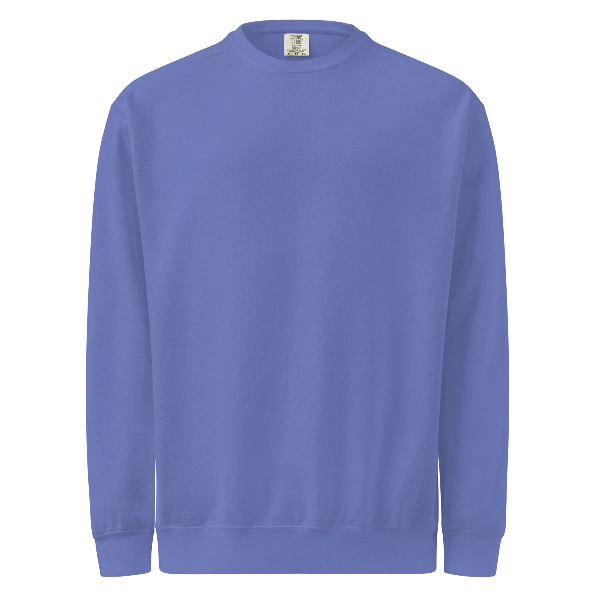 Big in Japan Multi Color Sweat Shirt - Image 22