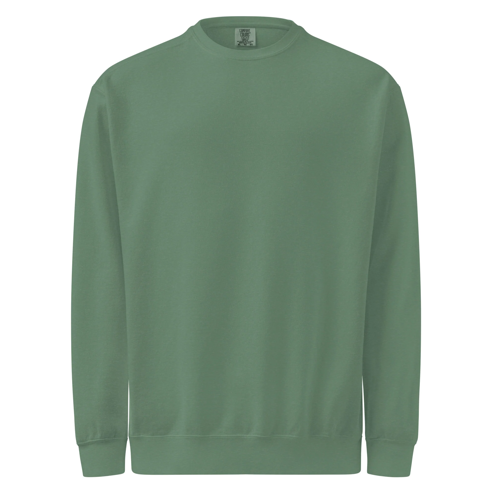 Big in Japan Multi Color Sweat Shirt - Image 26