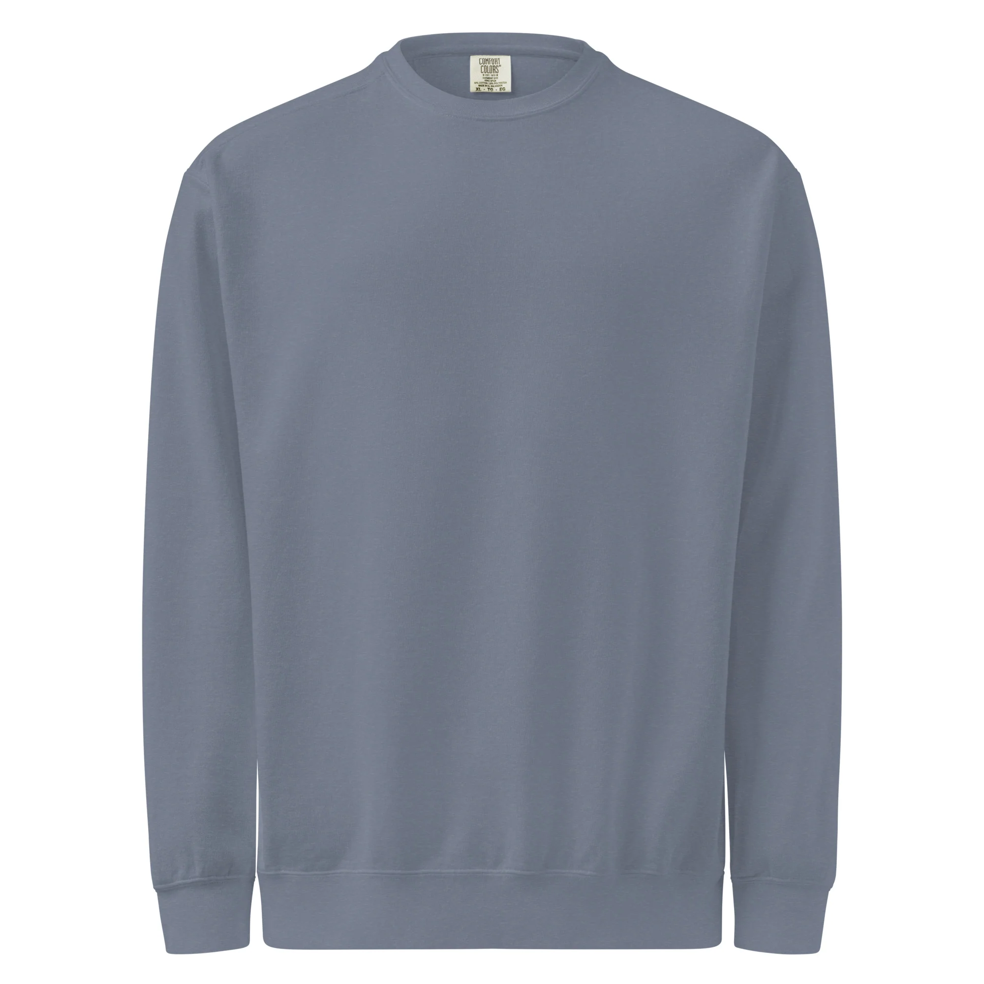 Big in Japan Multi Color Sweat Shirt - Image 30