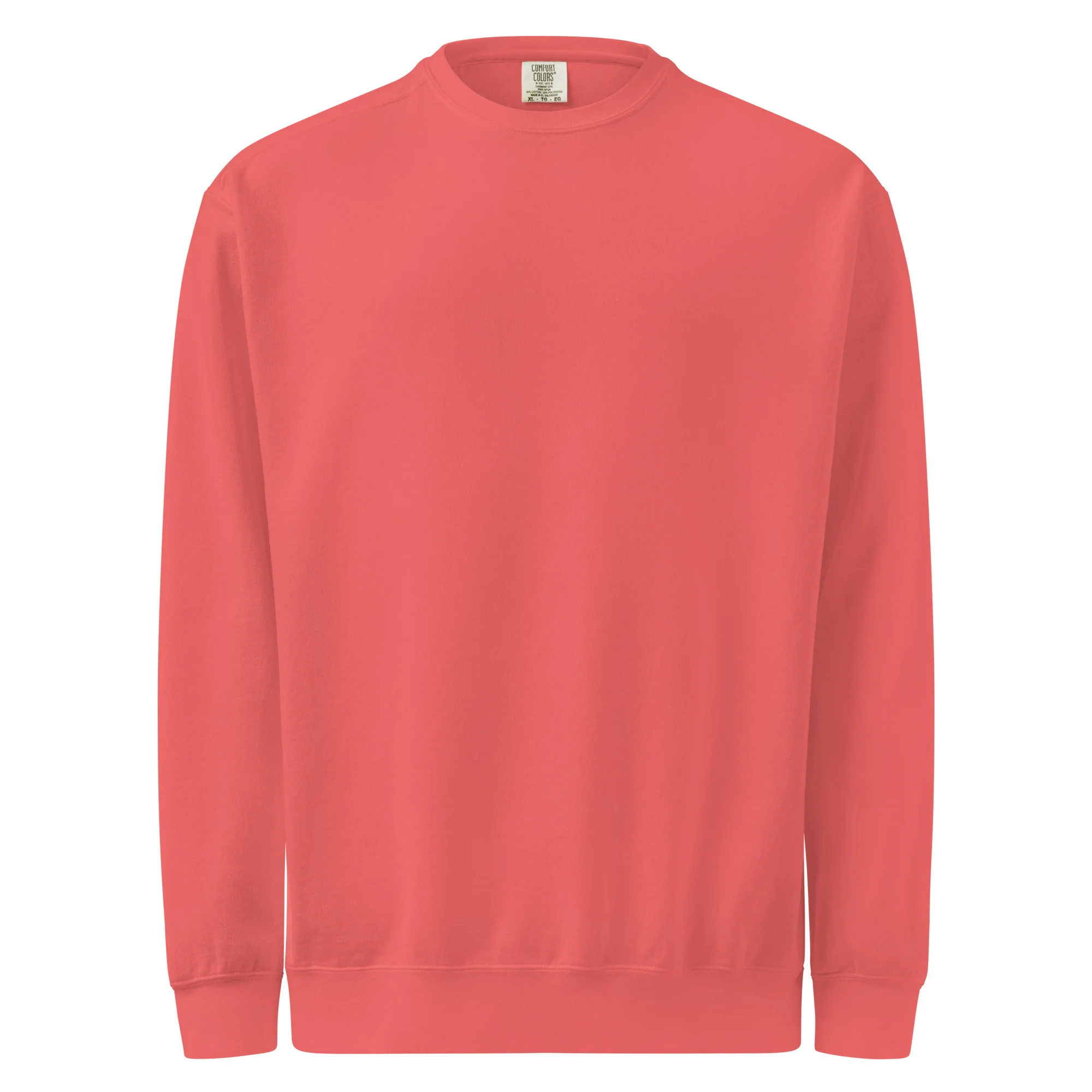 Big in Japan Multi Color Sweat Shirt - Image 34