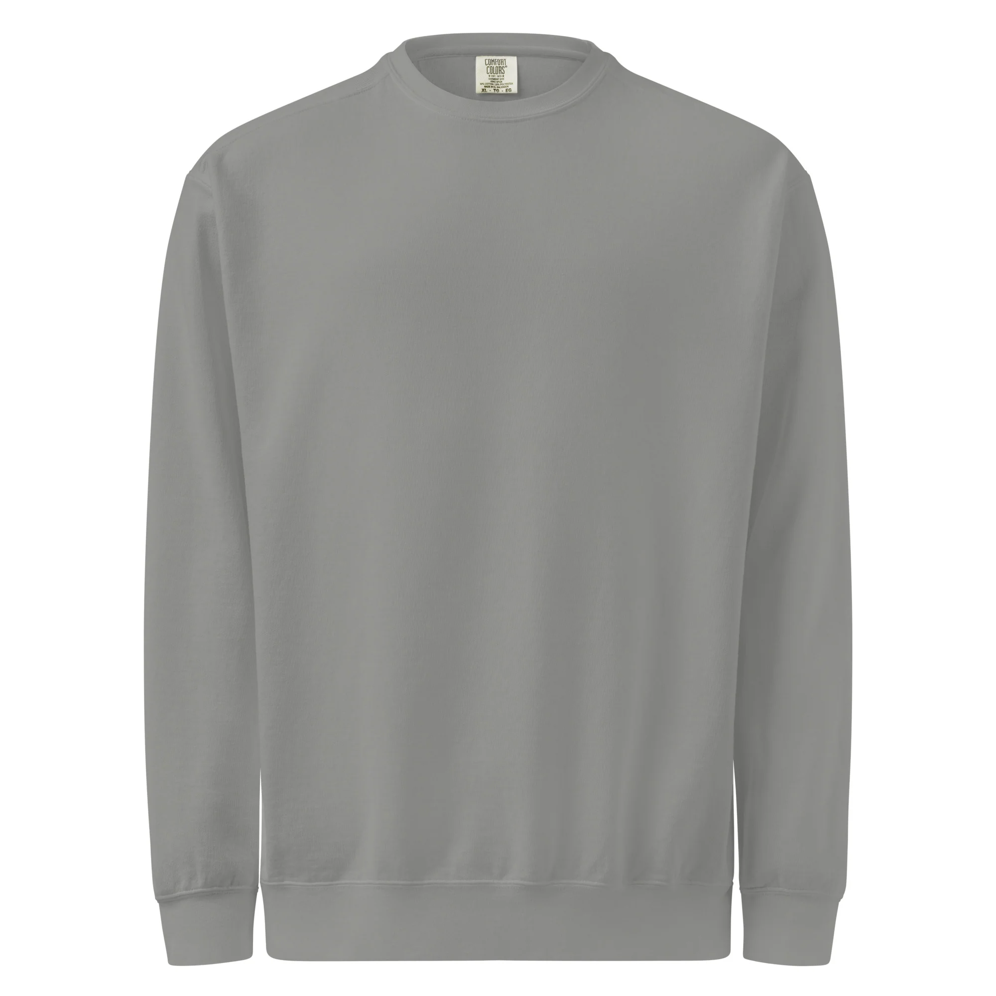 Big in Japan Multi Color Sweat Shirt - Image 38