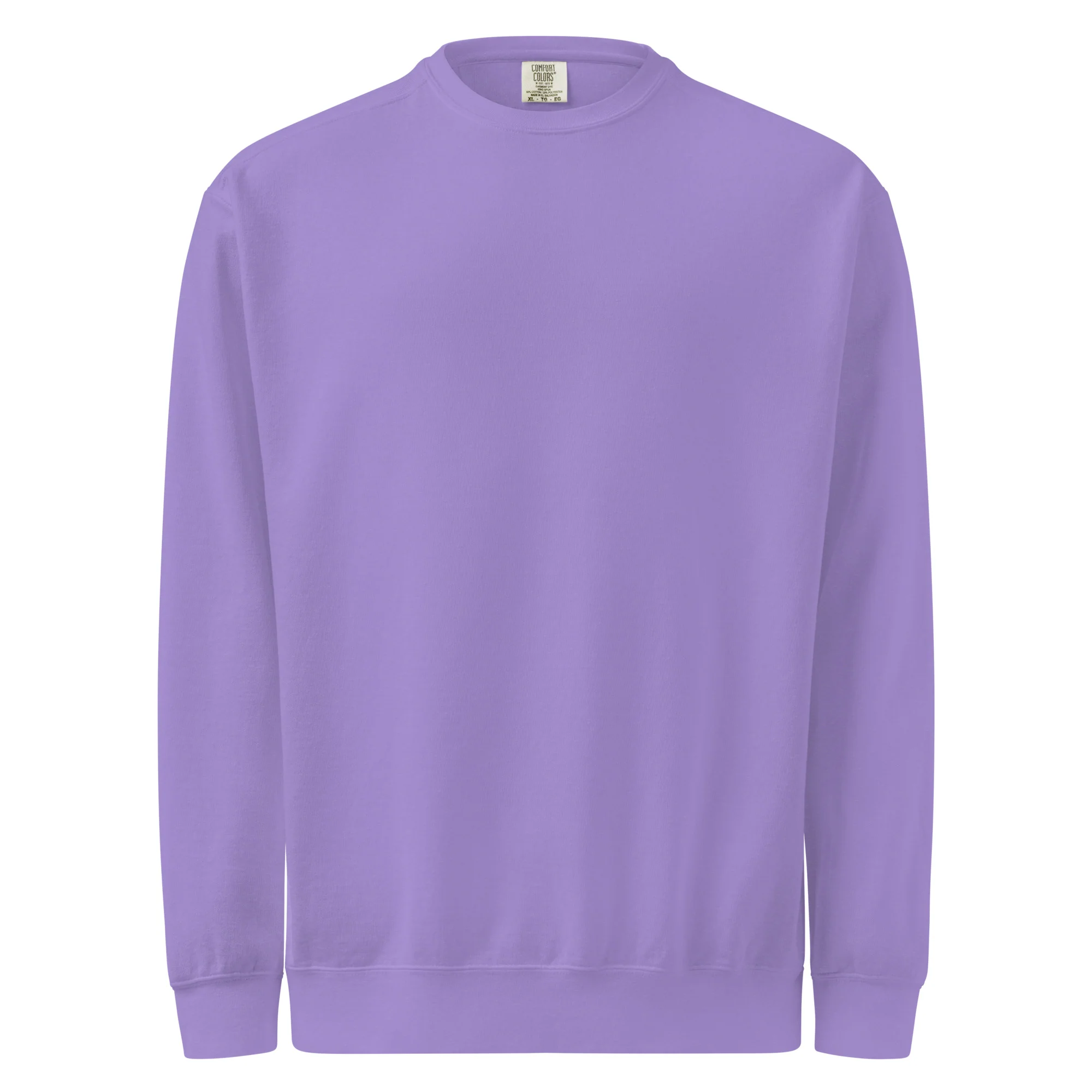 Big in Japan Multi Color Sweat Shirt - Image 42