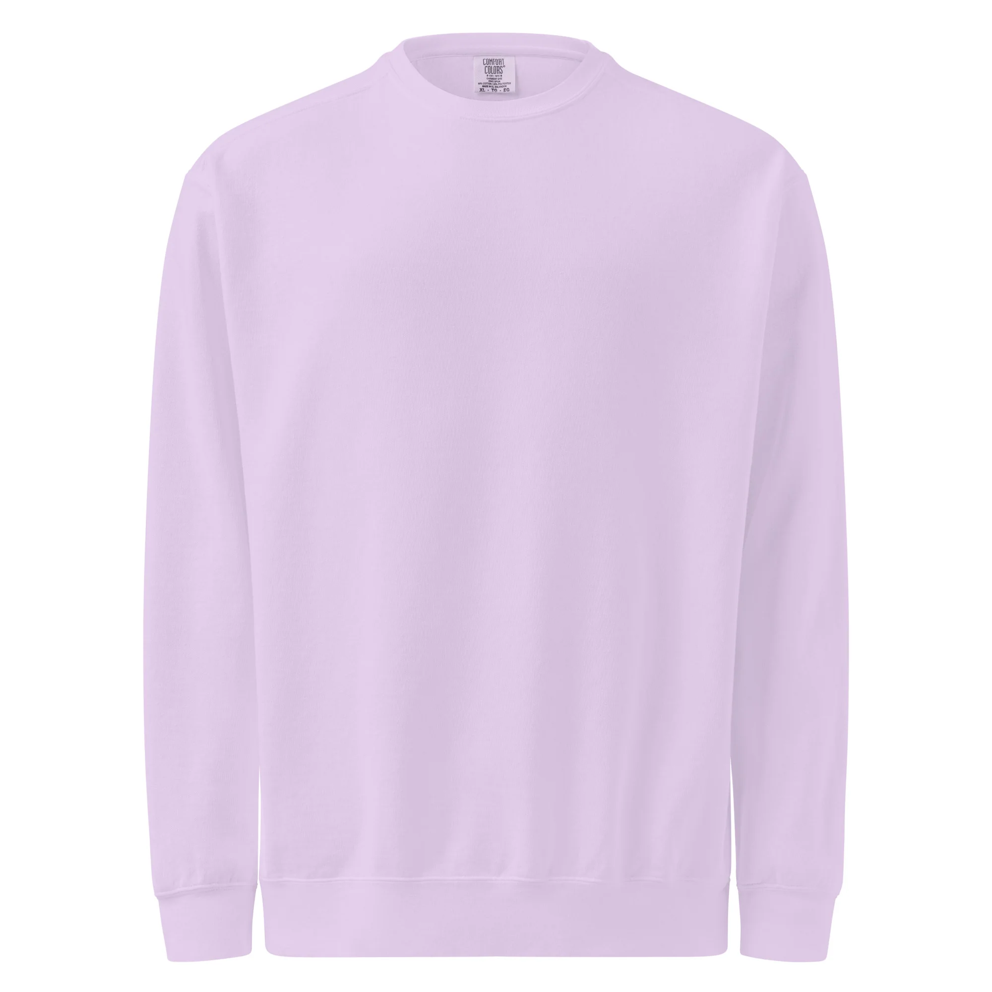 Big in Japan Multi Color Sweat Shirt - Image 50