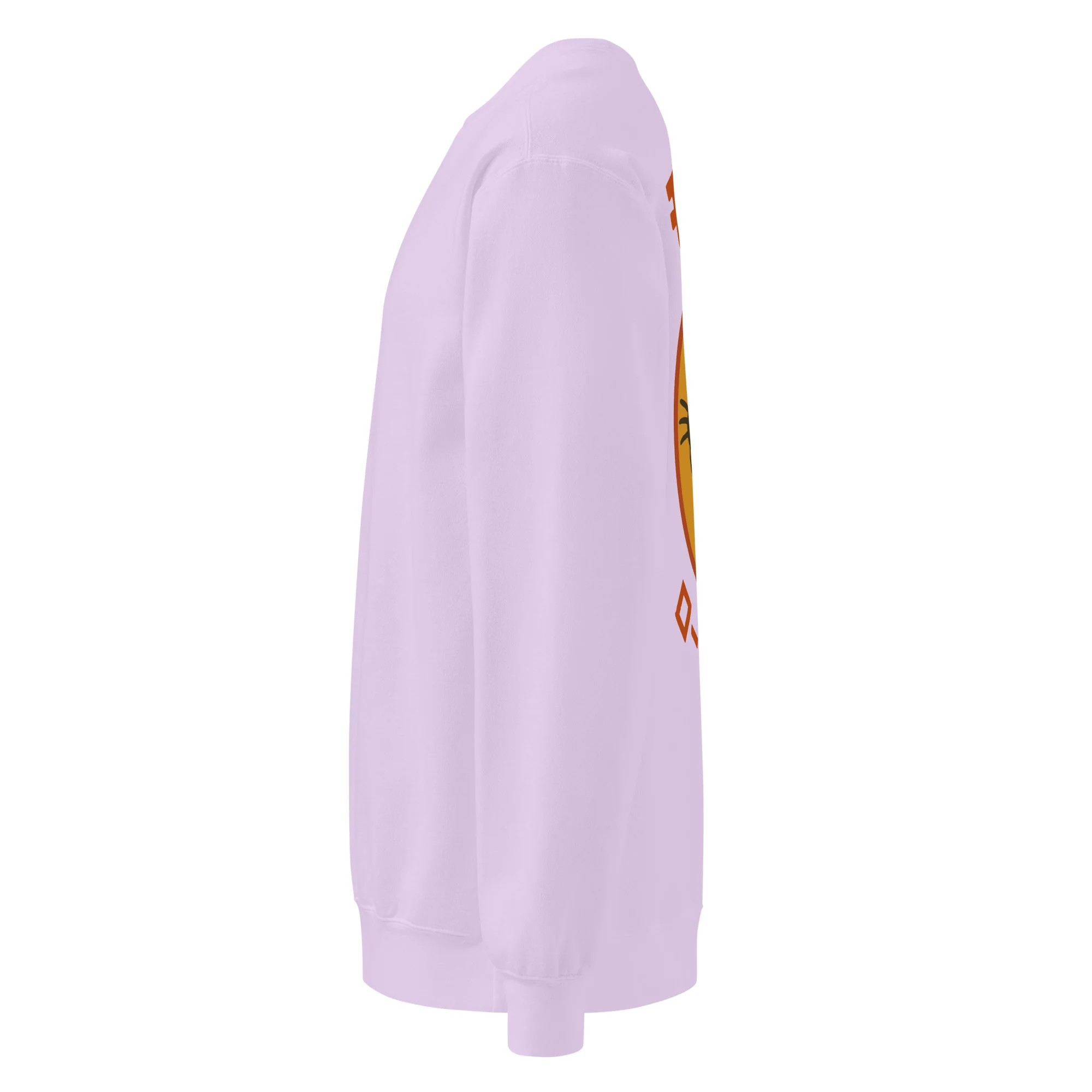 Big in Japan Multi Color Sweat Shirt - Image 51