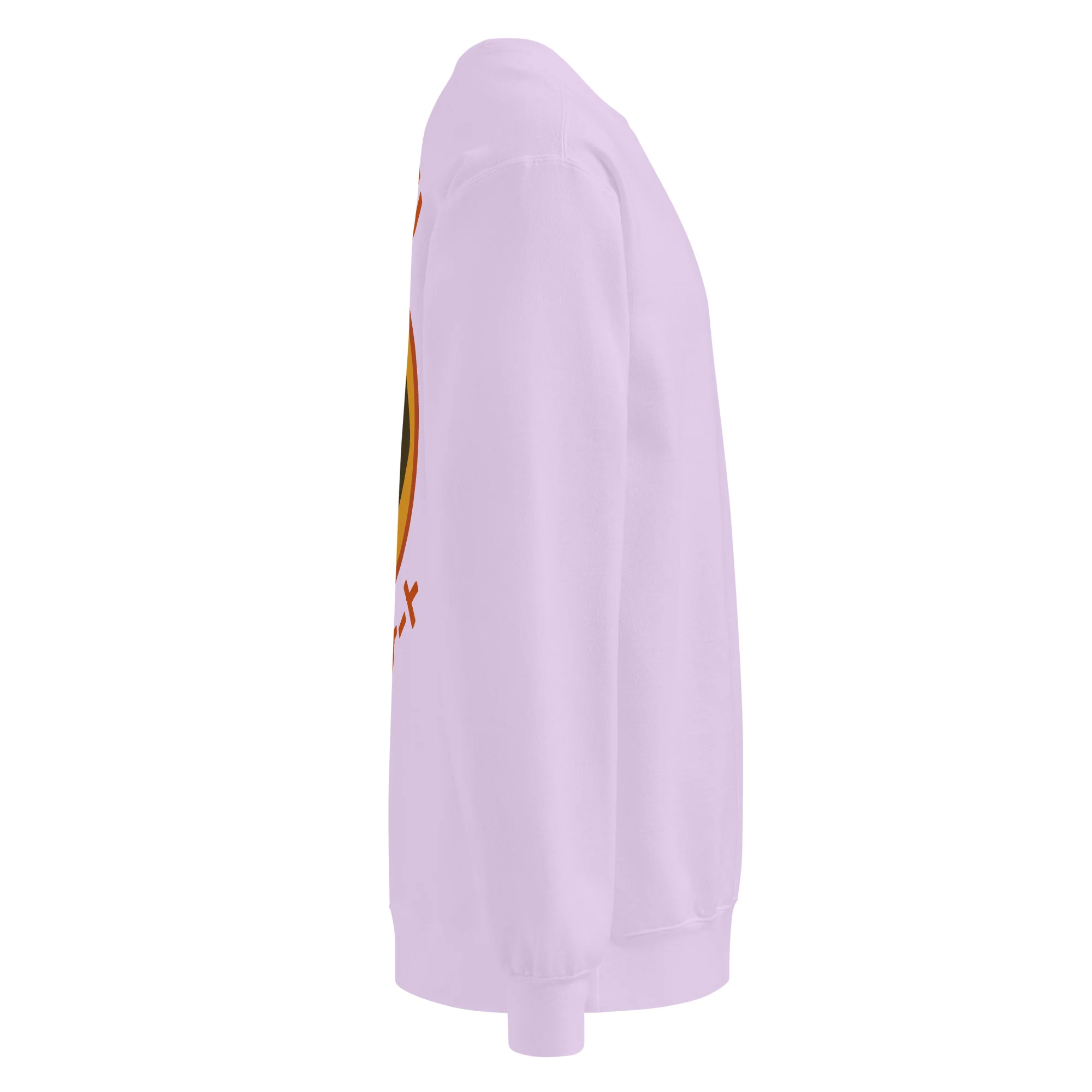 Big in Japan Multi Color Sweat Shirt - Image 52