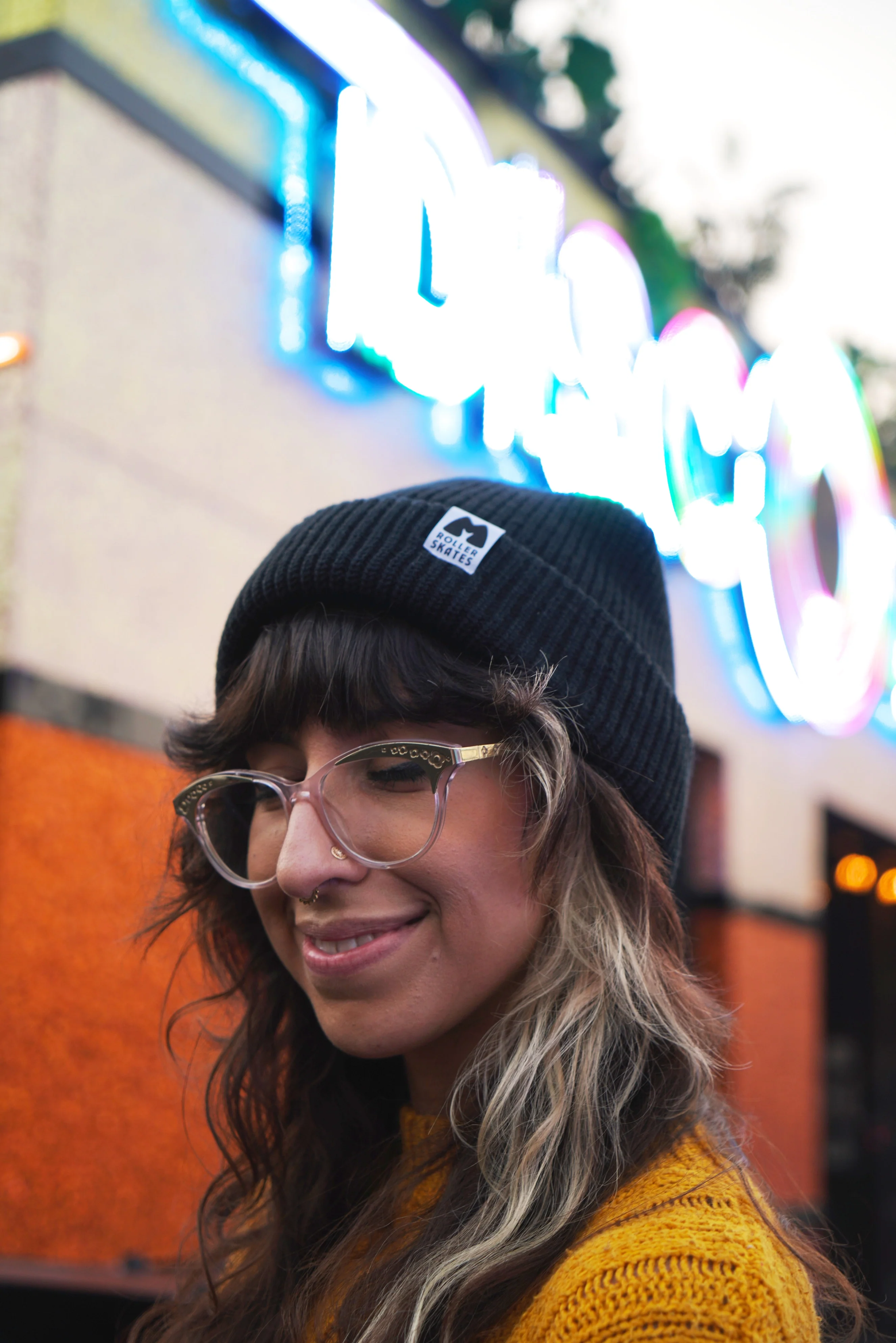 Moxi Beanie - Image 8