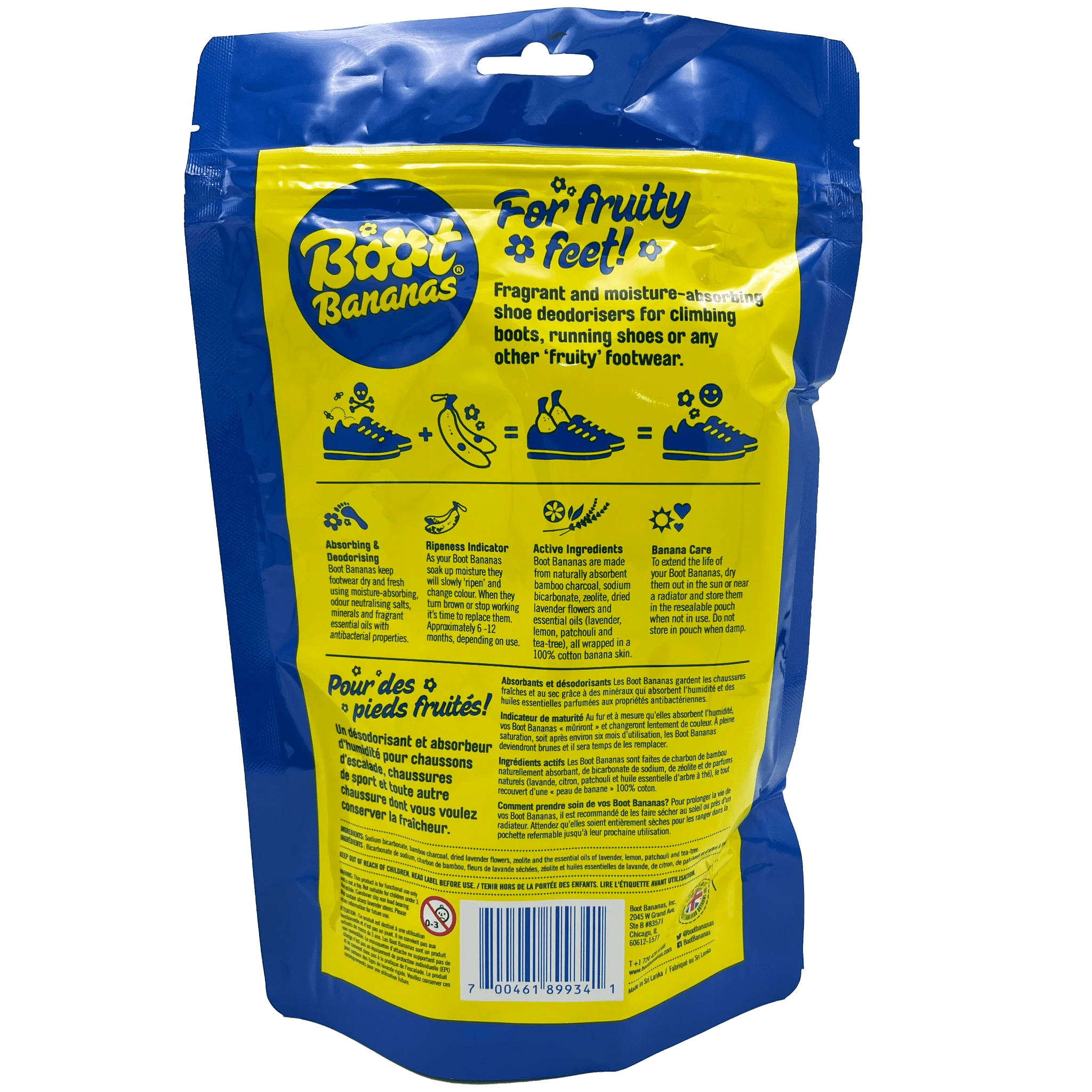 Boot Bananas - Image 4