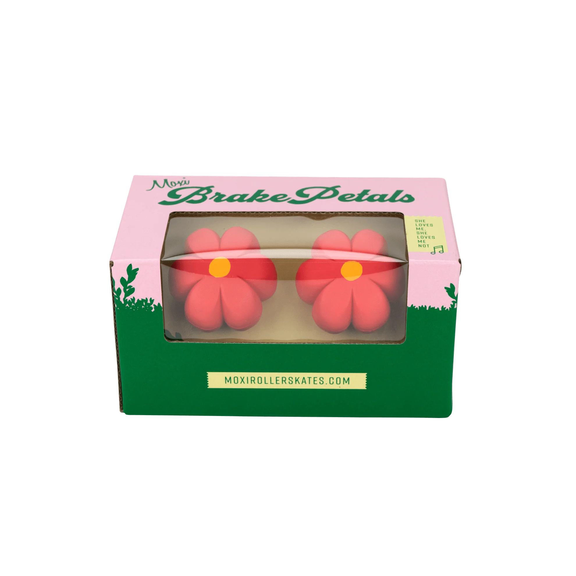 Brake Petals Toe Stops - Image 10