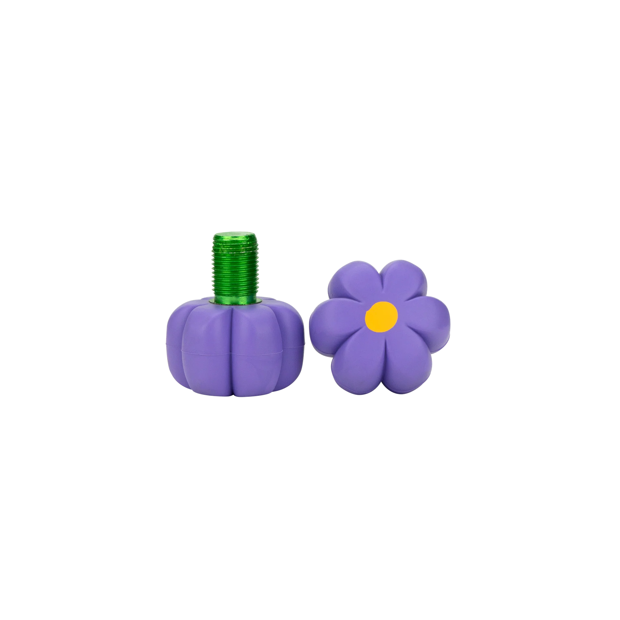 Brake Petals Toe Stops - Image 11