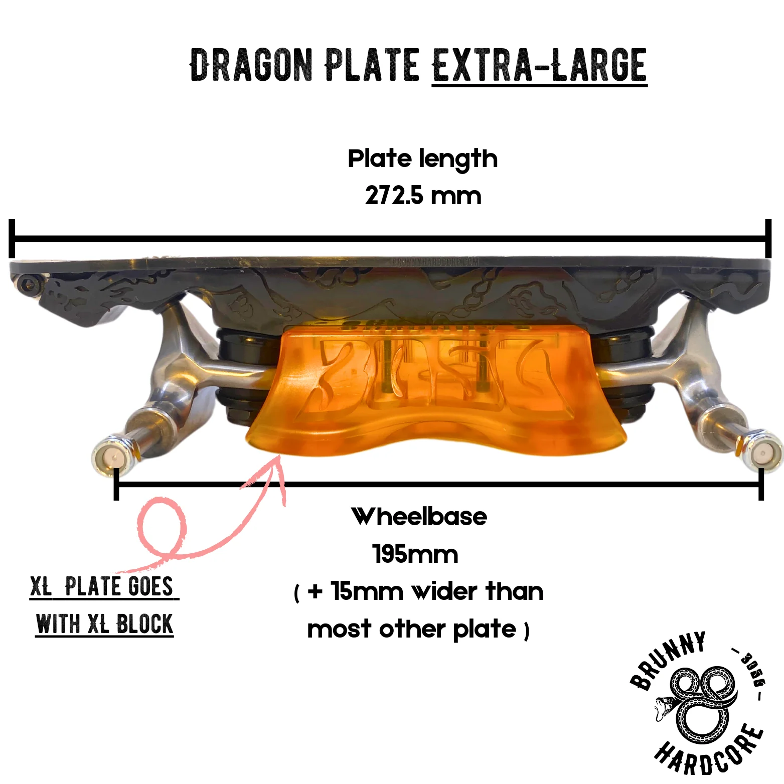 Brunny Dragon Plates - Image 10