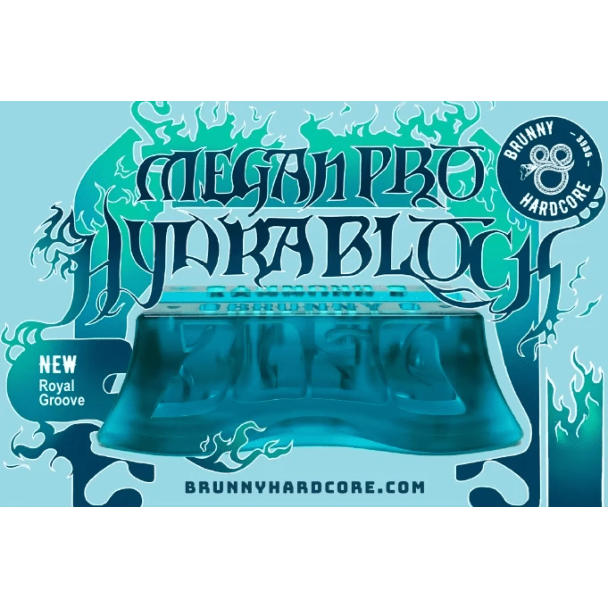 Brunny Hardcore Pro Blocks - Image 7