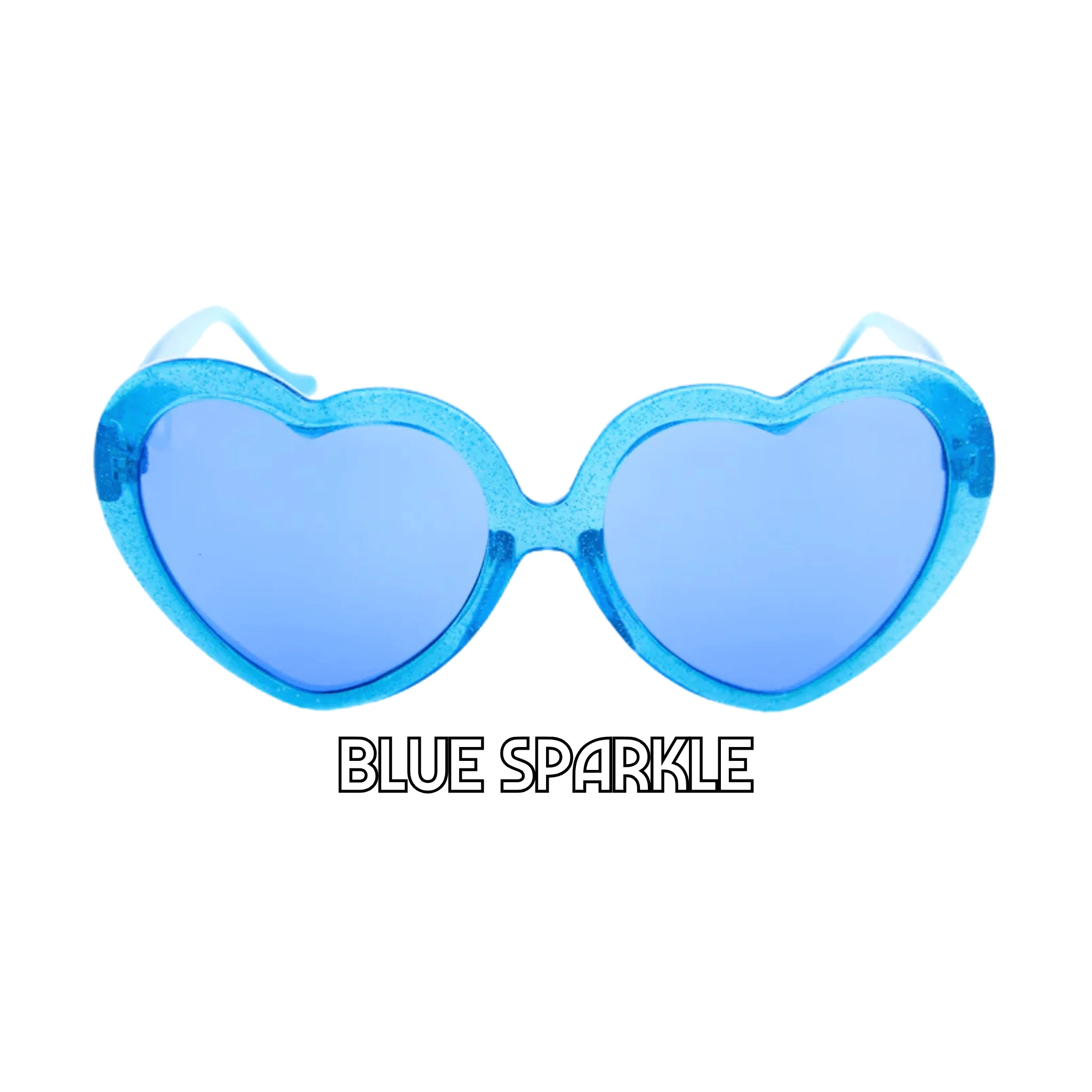 Moxi Heart On's Sunnies - Image 4