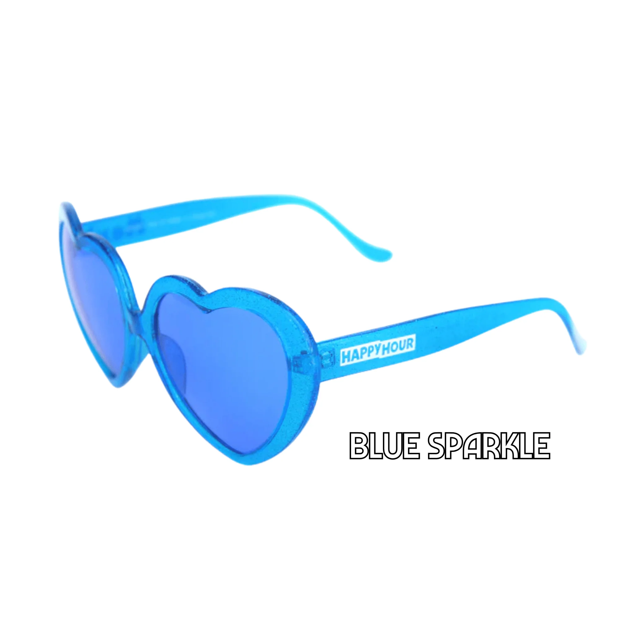 Moxi Heart On's Sunnies - Image 5