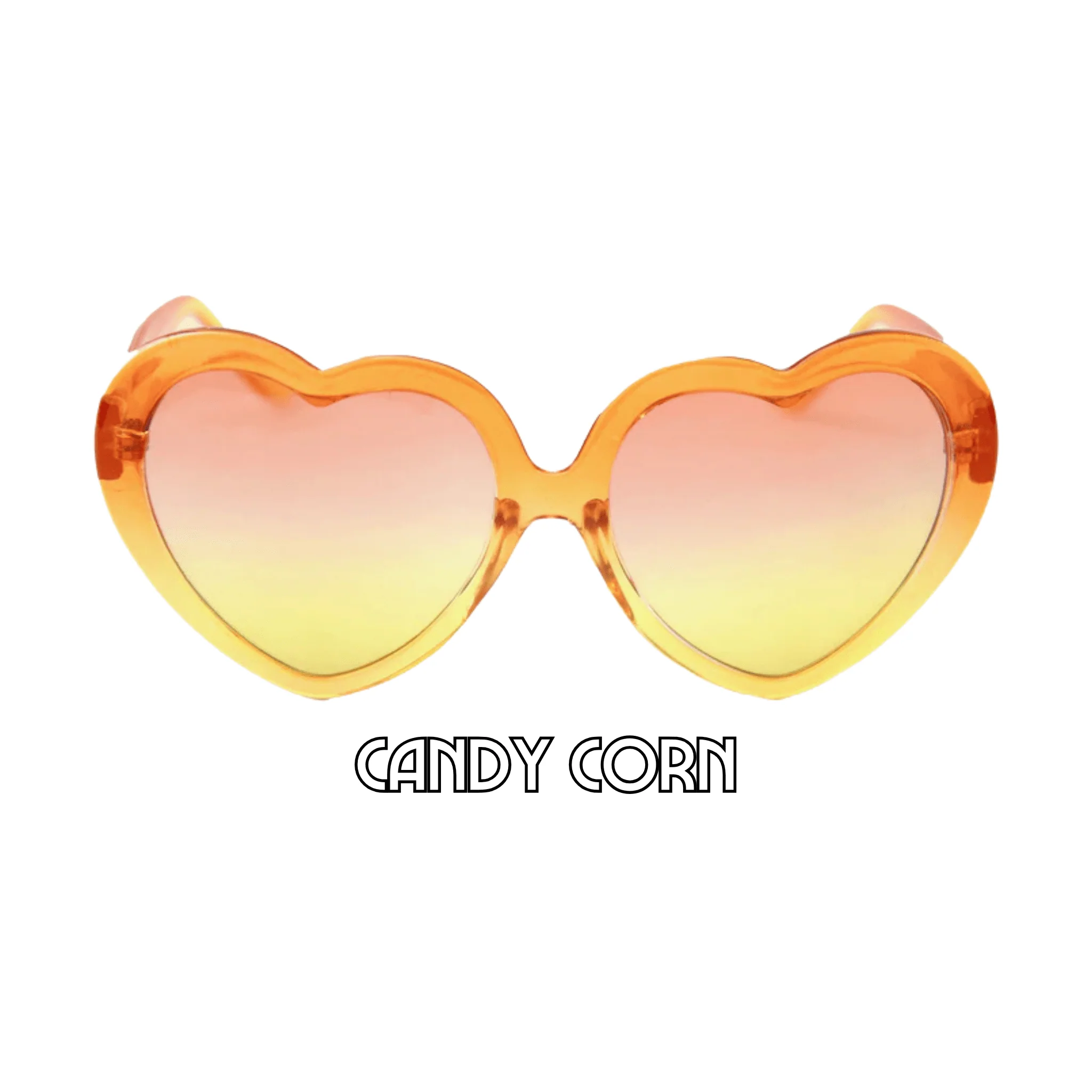 Moxi Heart On's Sunnies - Image 6