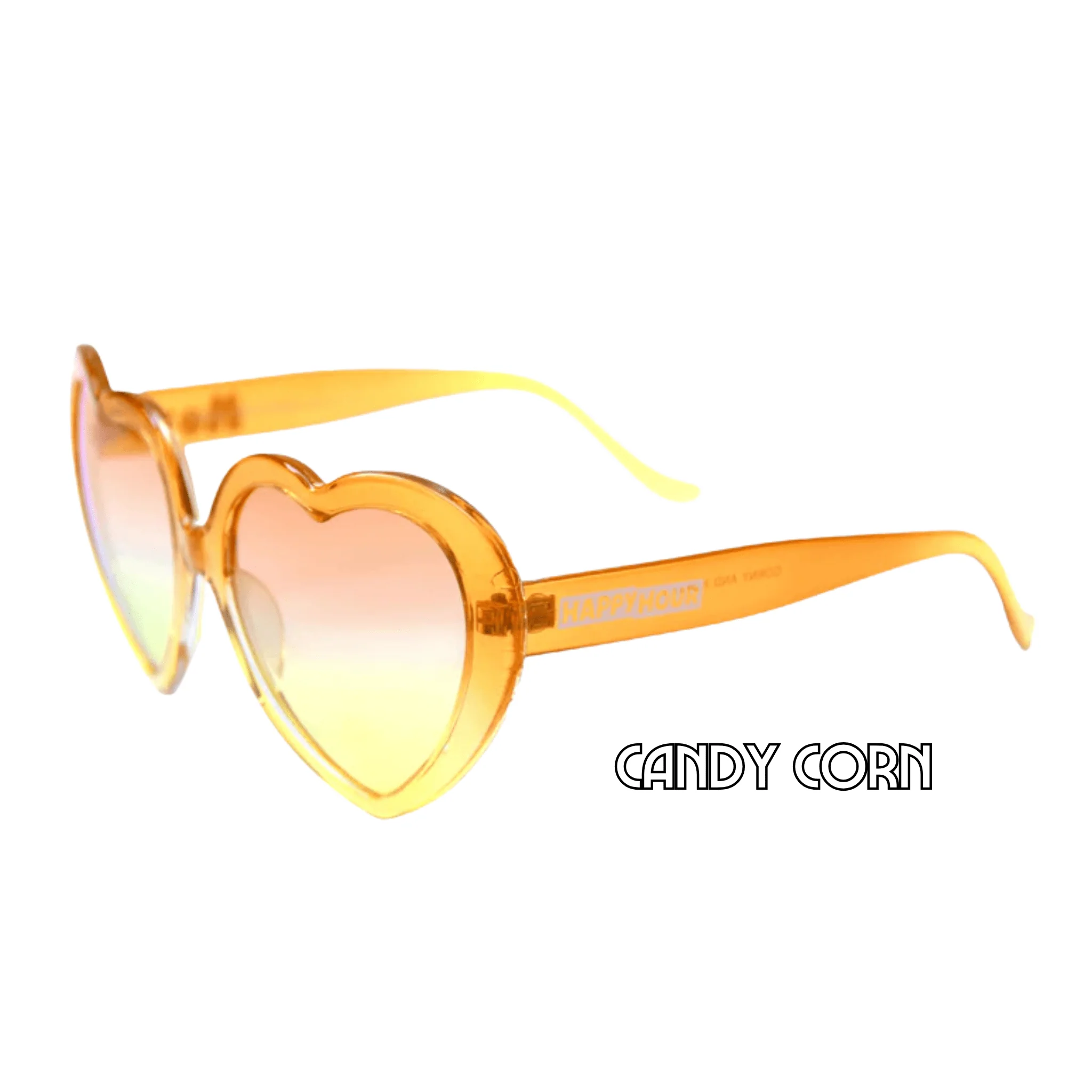 Moxi Heart On's Sunnies - Image 7