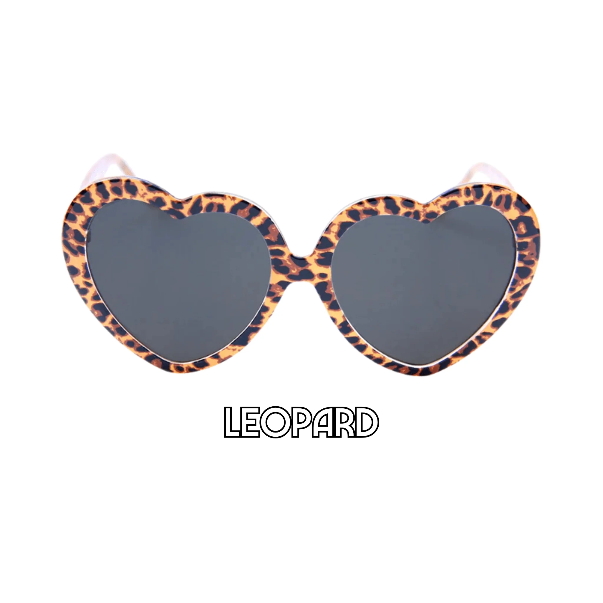 Moxi Heart On's Sunnies - Image 8