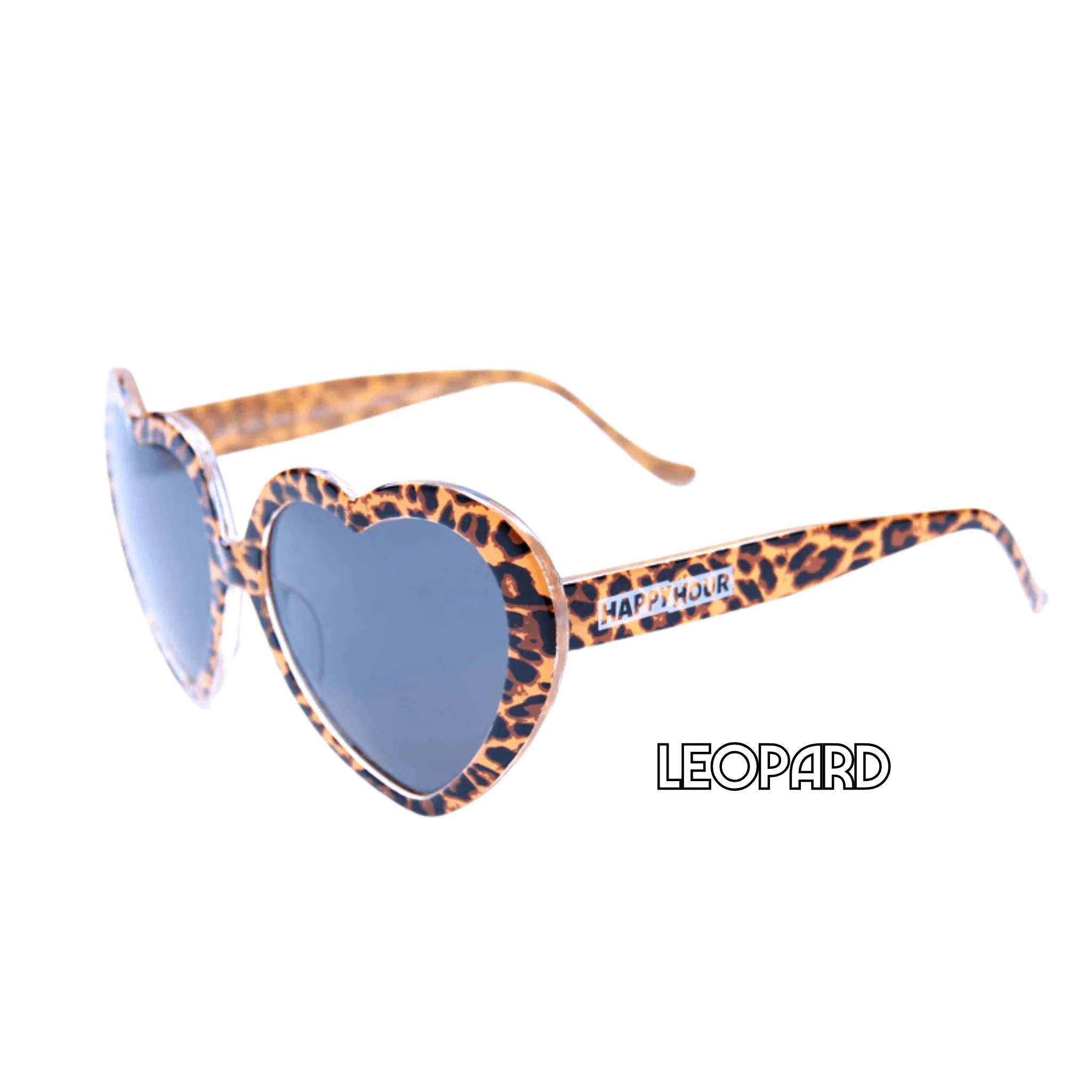 Moxi Heart On's Sunnies - Image 9