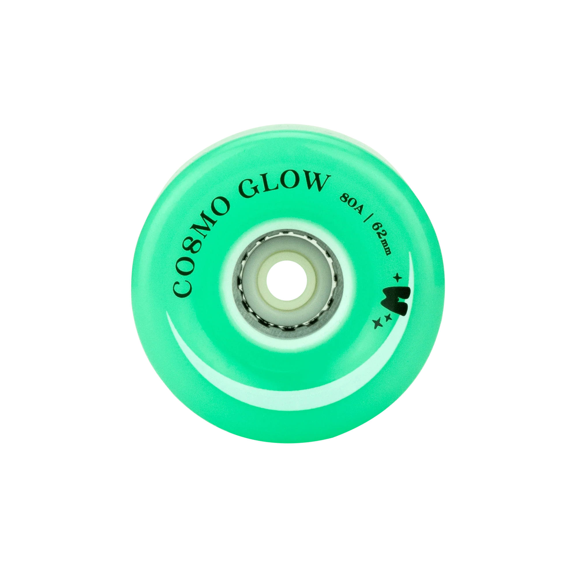 Moxi Cosmo Glow Wheels - Image 5